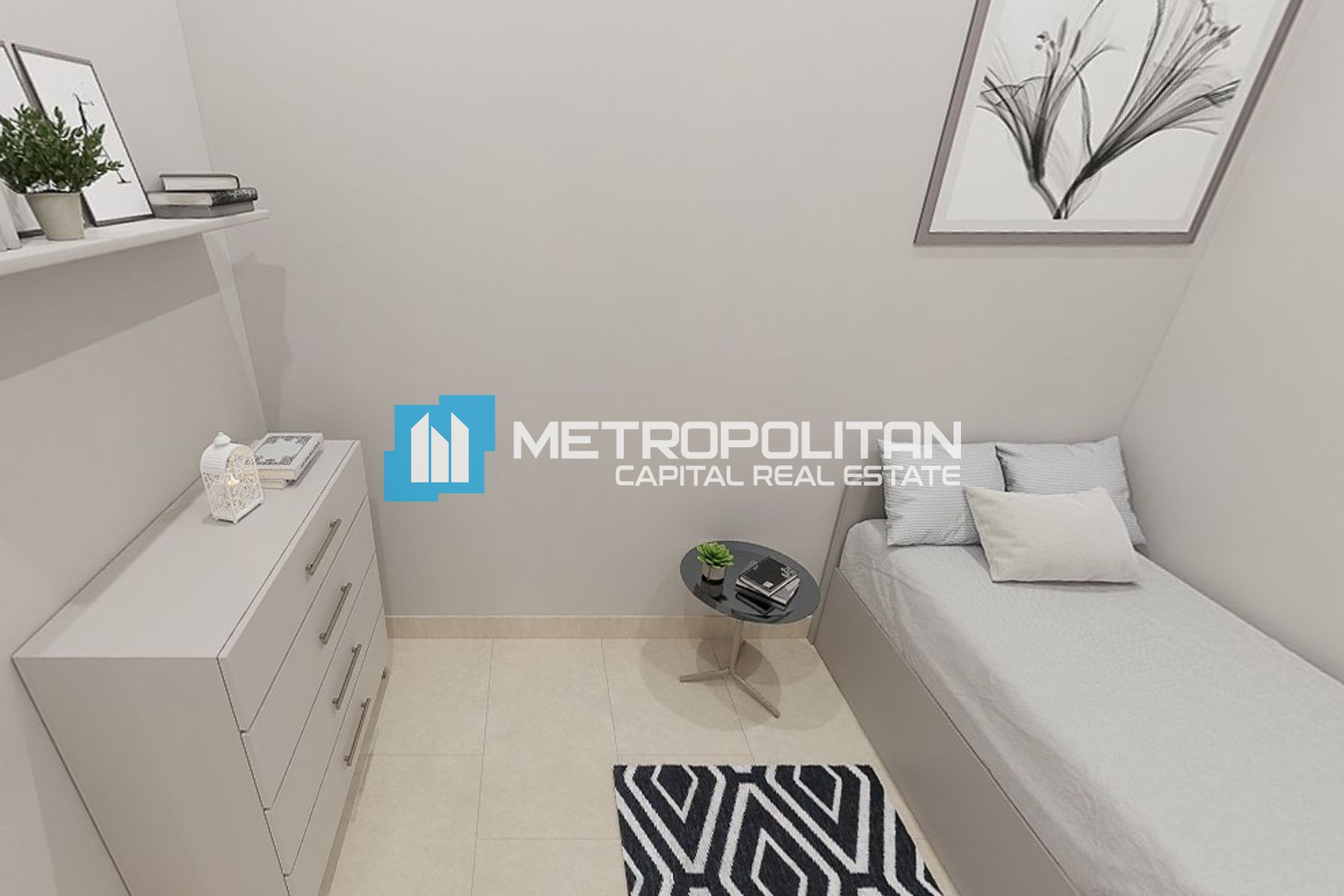 Sea world & park Views | Corner Unit | High ROI