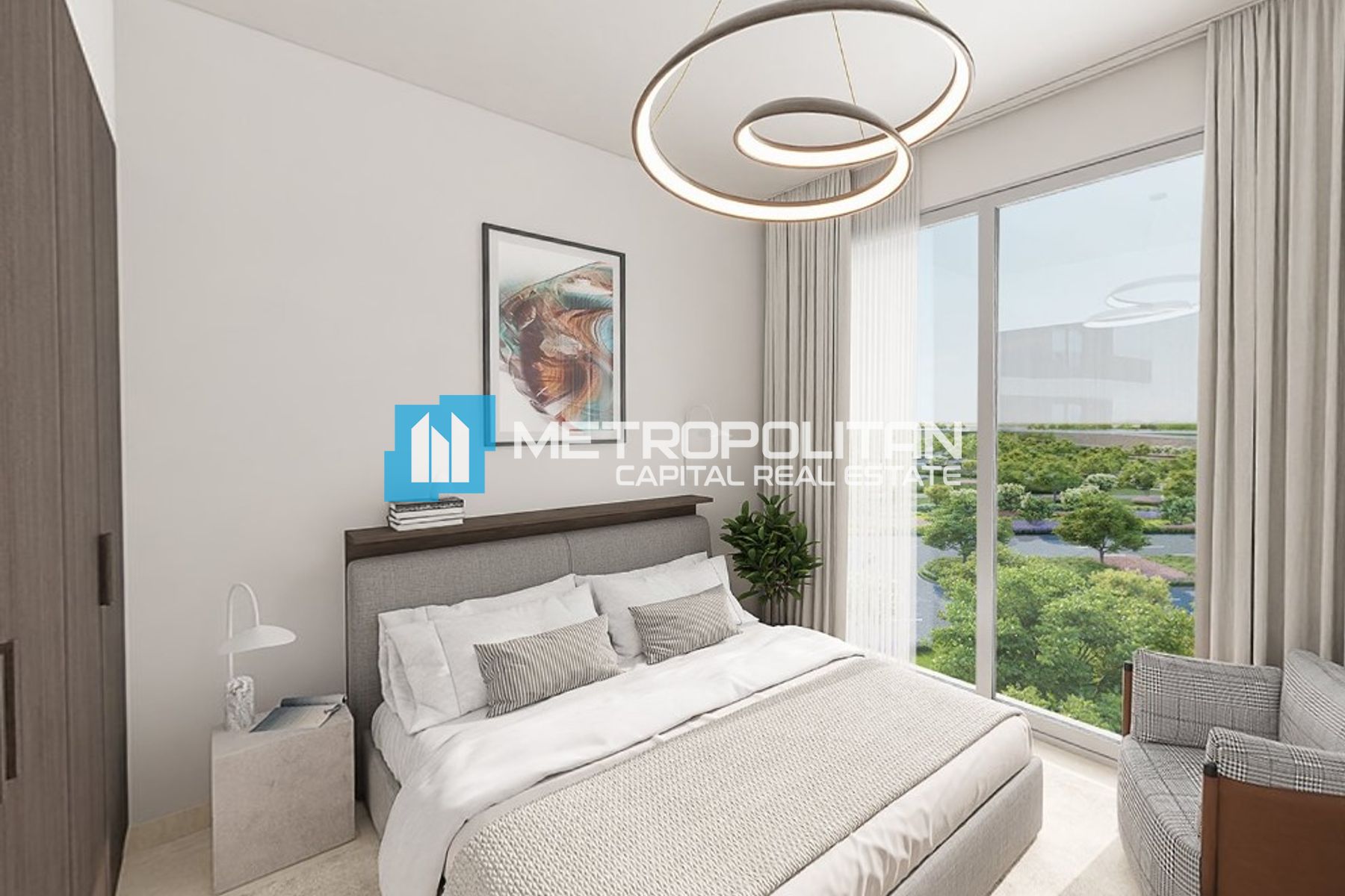 Sea world & park Views | Corner Unit | High ROI