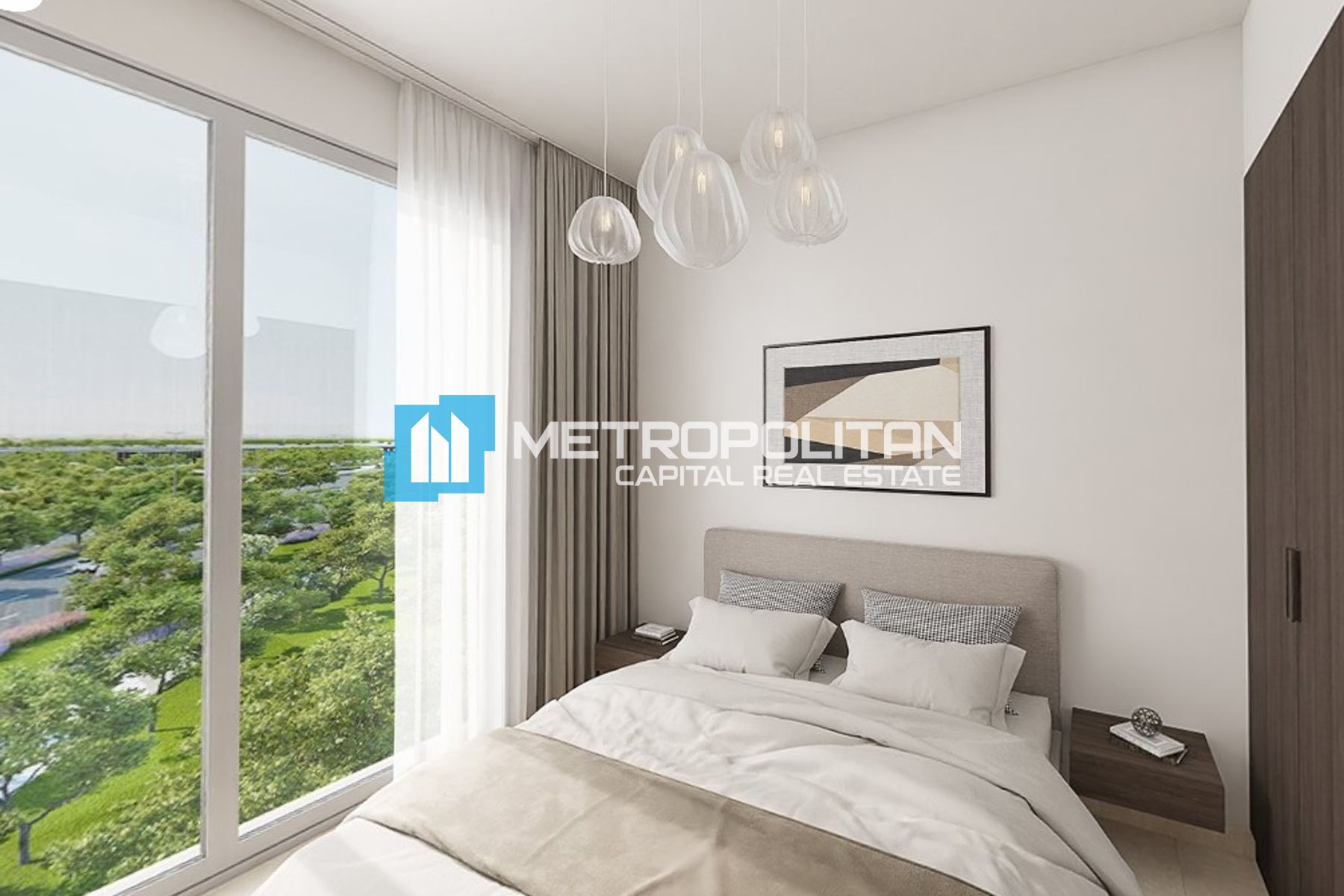 Sea world & park Views | Corner Unit | High ROI