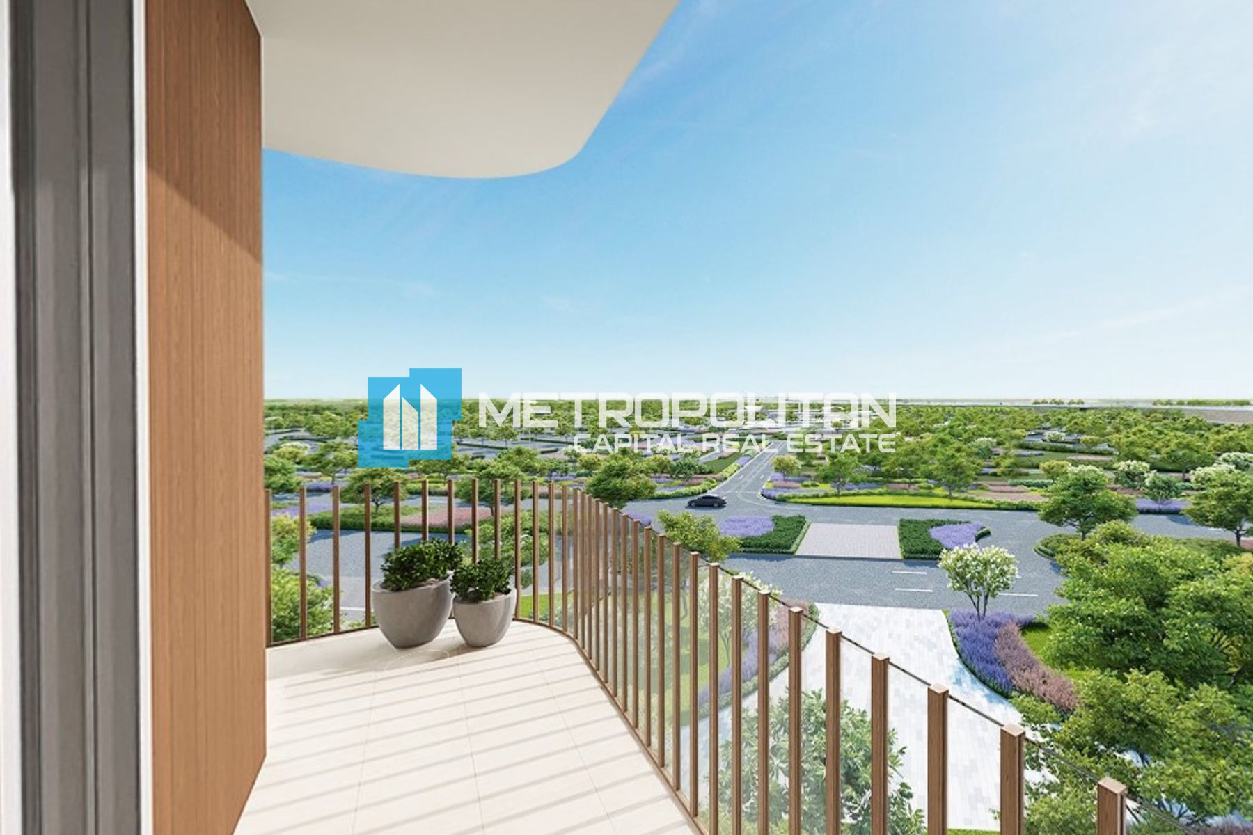 3BR Apartment for Sale in Gardenia Bay, Yas Island - MCS-8589