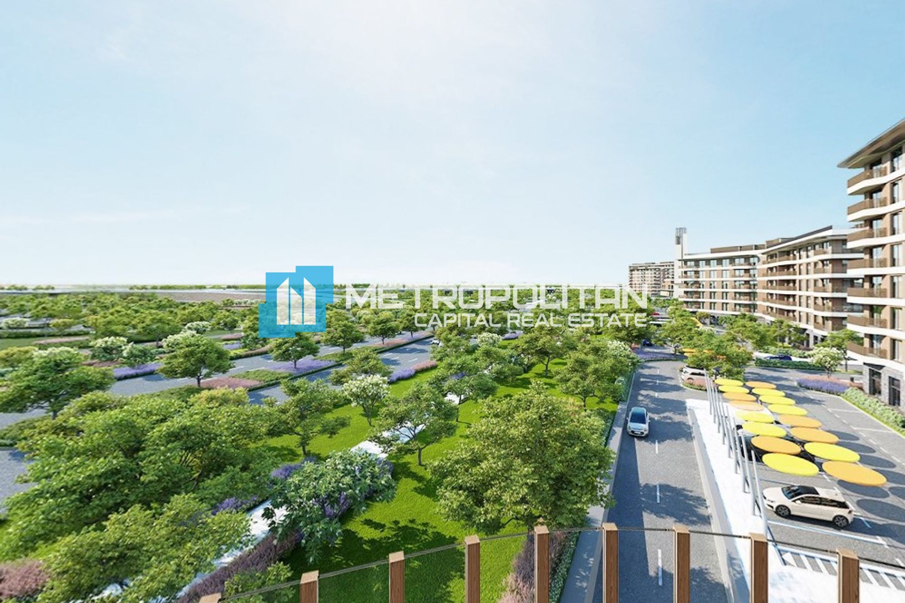 Sea world & park Views | Corner Unit | High ROI