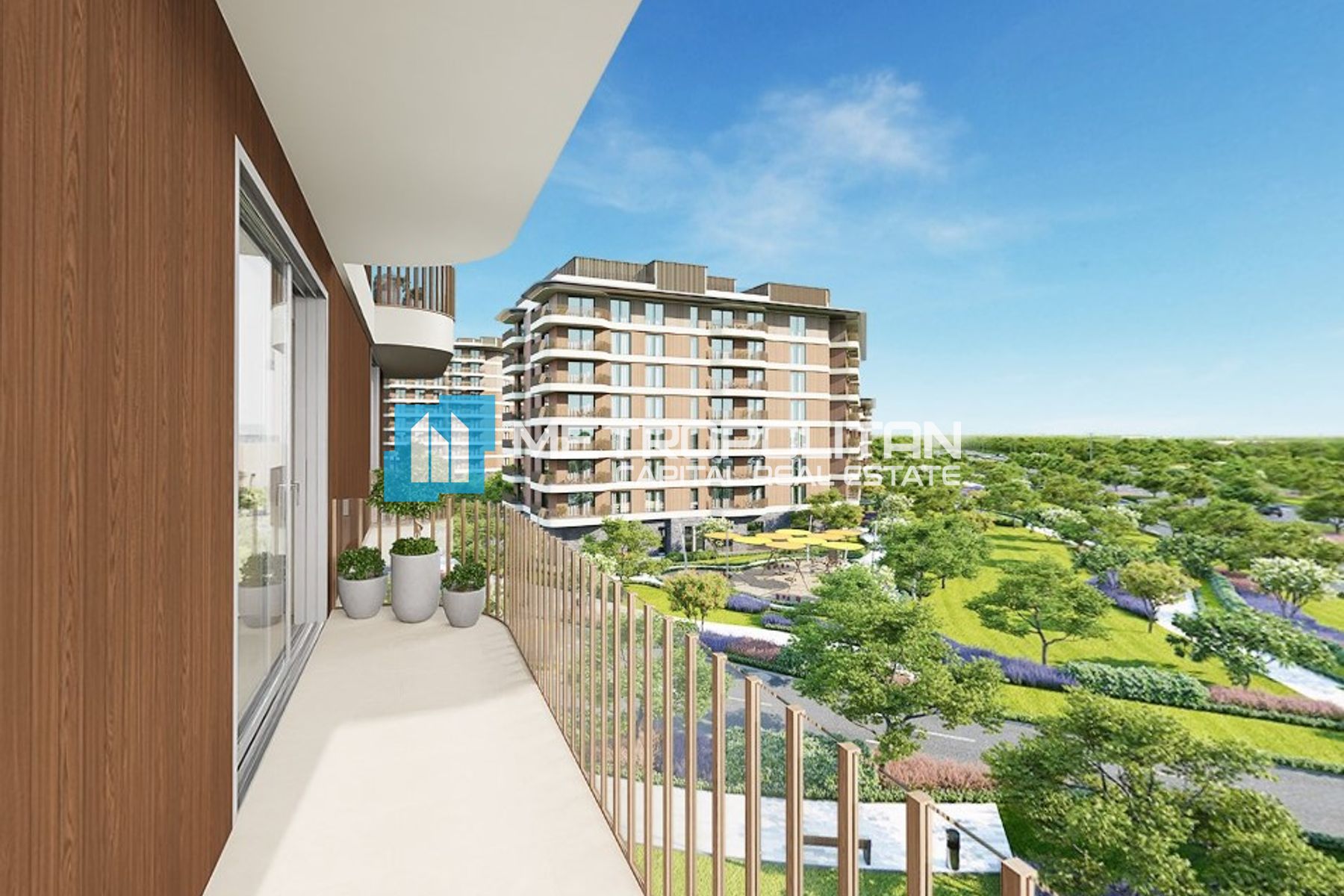 Sea world & park Views | Corner Unit | High ROI
