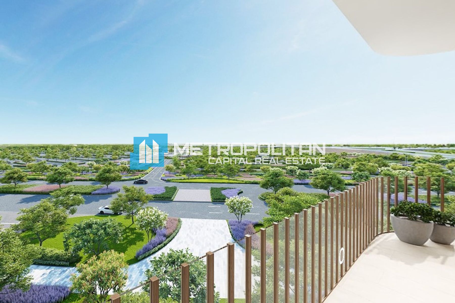 Sea world & park Views | Corner Unit | High ROI