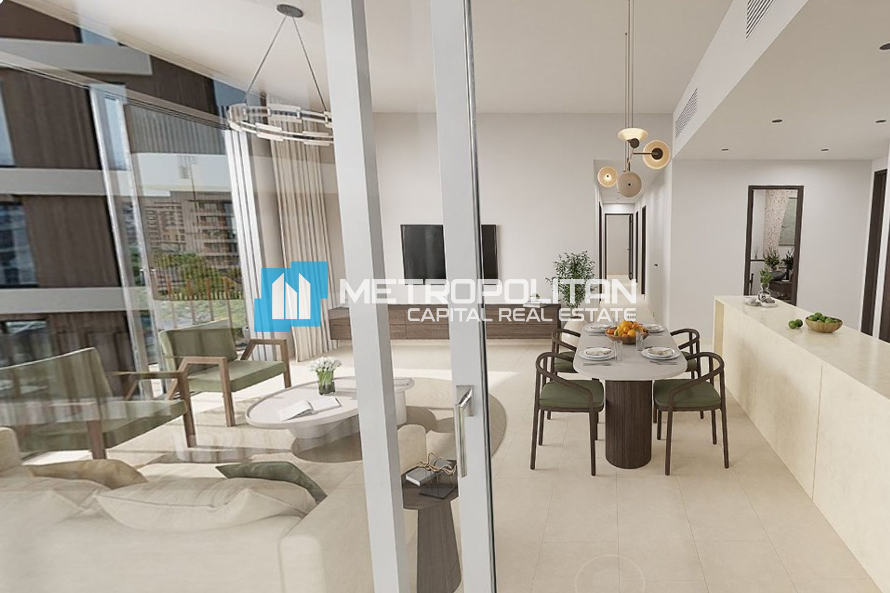 Sea world & park Views | Corner Unit | High ROI