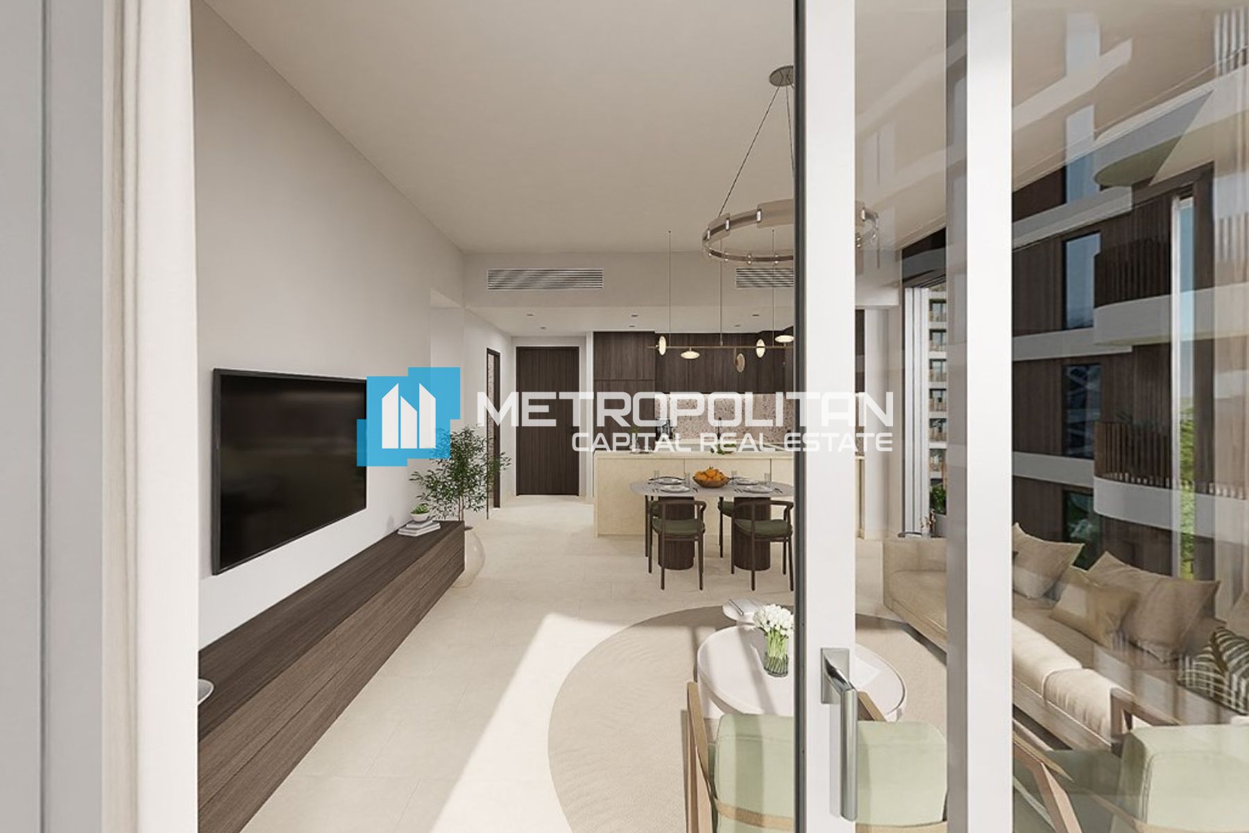 Sea world & park Views | Corner Unit | High ROI