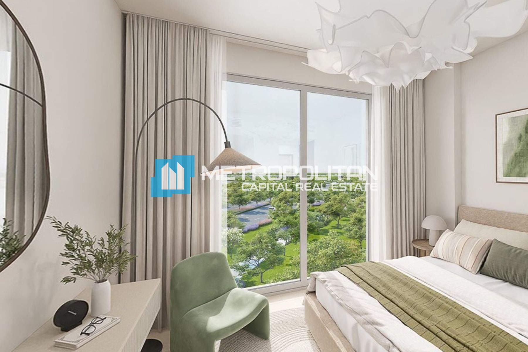 Sea world & park Views | Corner Unit | High ROI