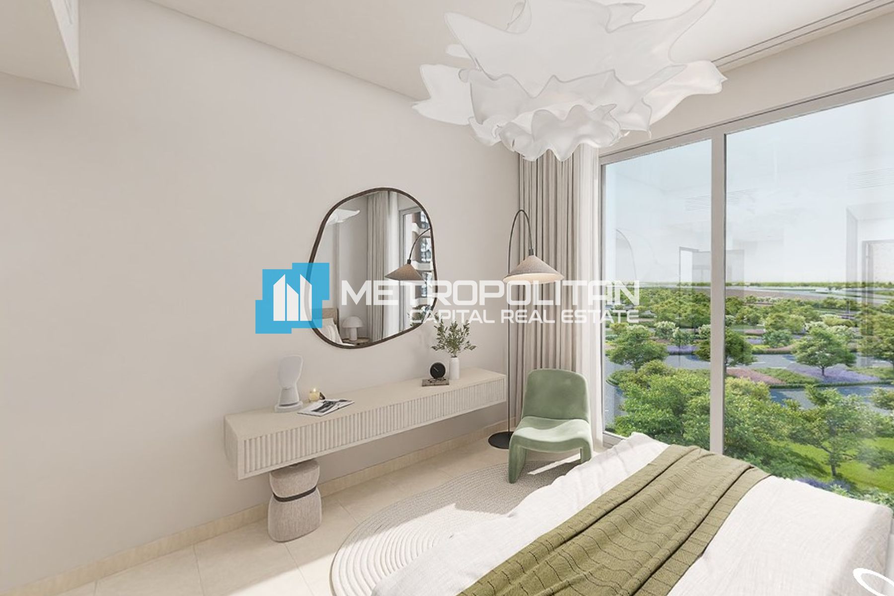Sea world & park Views | Corner Unit | High ROI