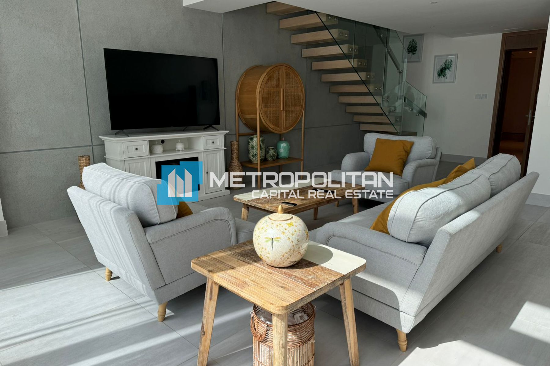 1BR Apartment for Sale in Mamsha Al Saadiyat, Saadiyat Island - MCS-8660