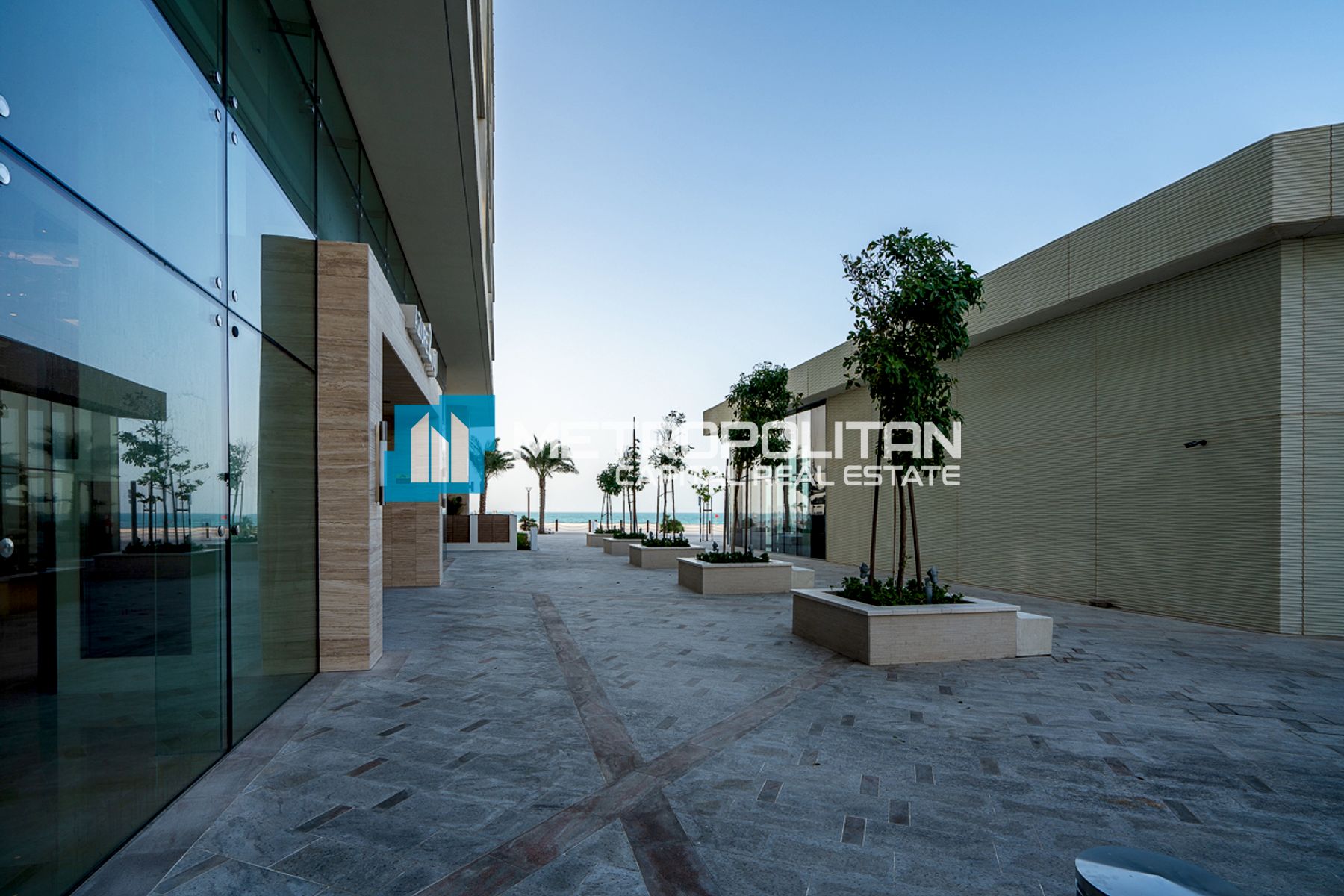 Furnished 1BR Loft | Partial Sea View | Lilac