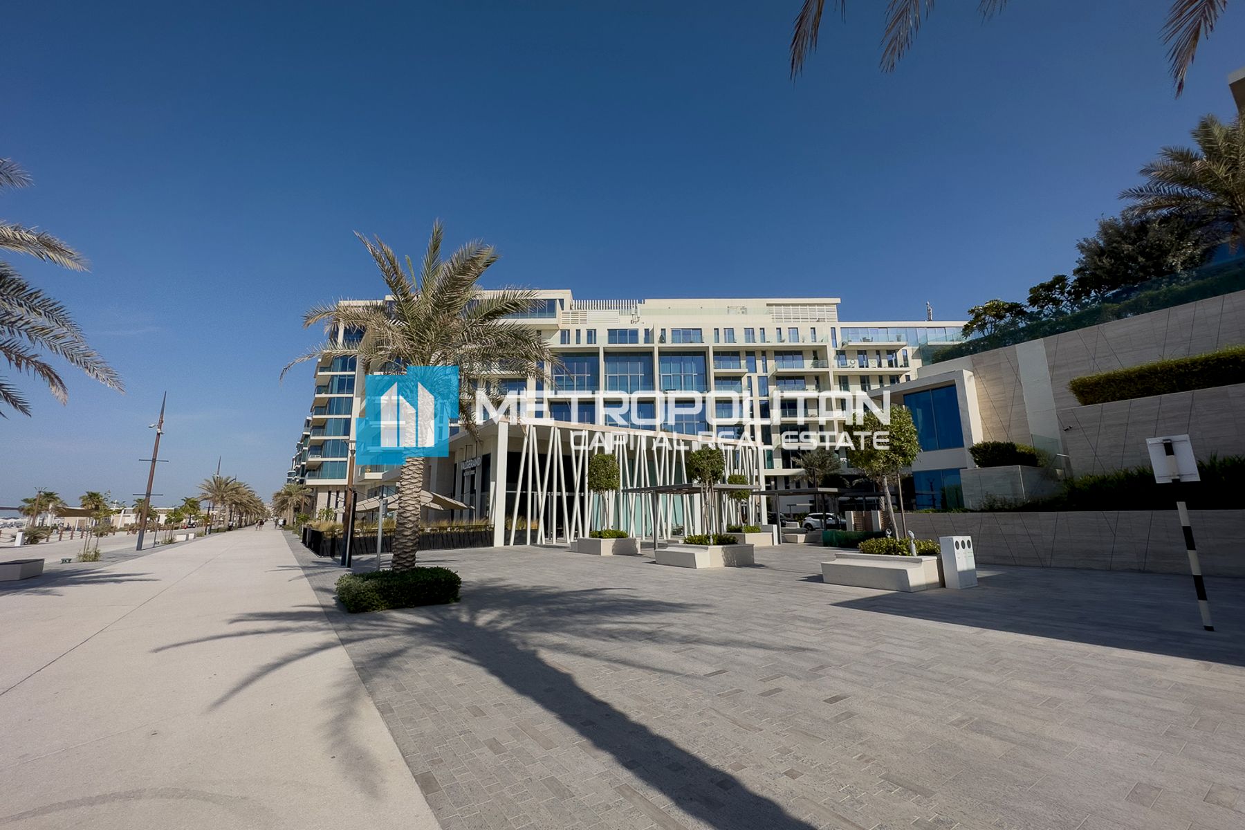 1BR Apartment for Sale in Mamsha Al Saadiyat, Saadiyat Island - MCS-8660