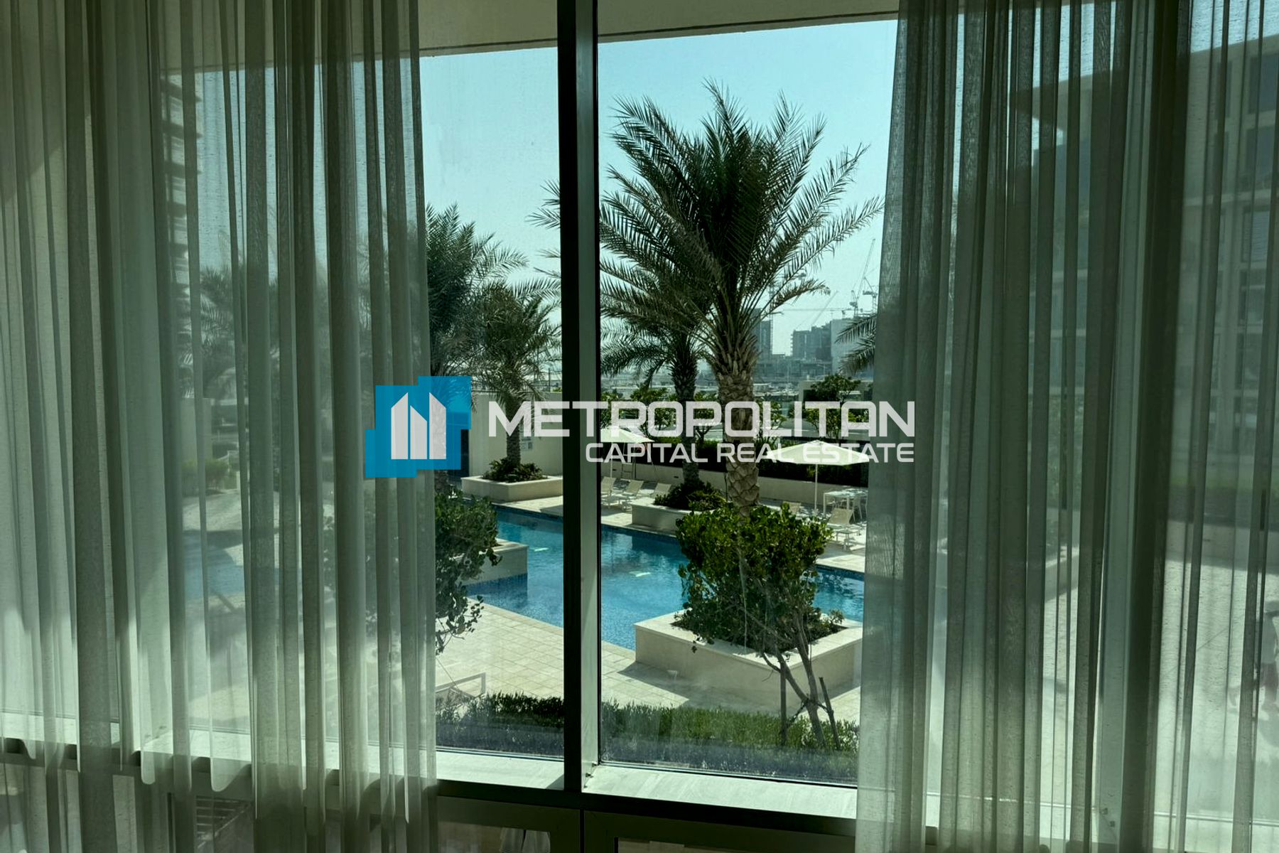 1BR Apartment for Sale in Mamsha Al Saadiyat, Saadiyat Island - MCS-8660
