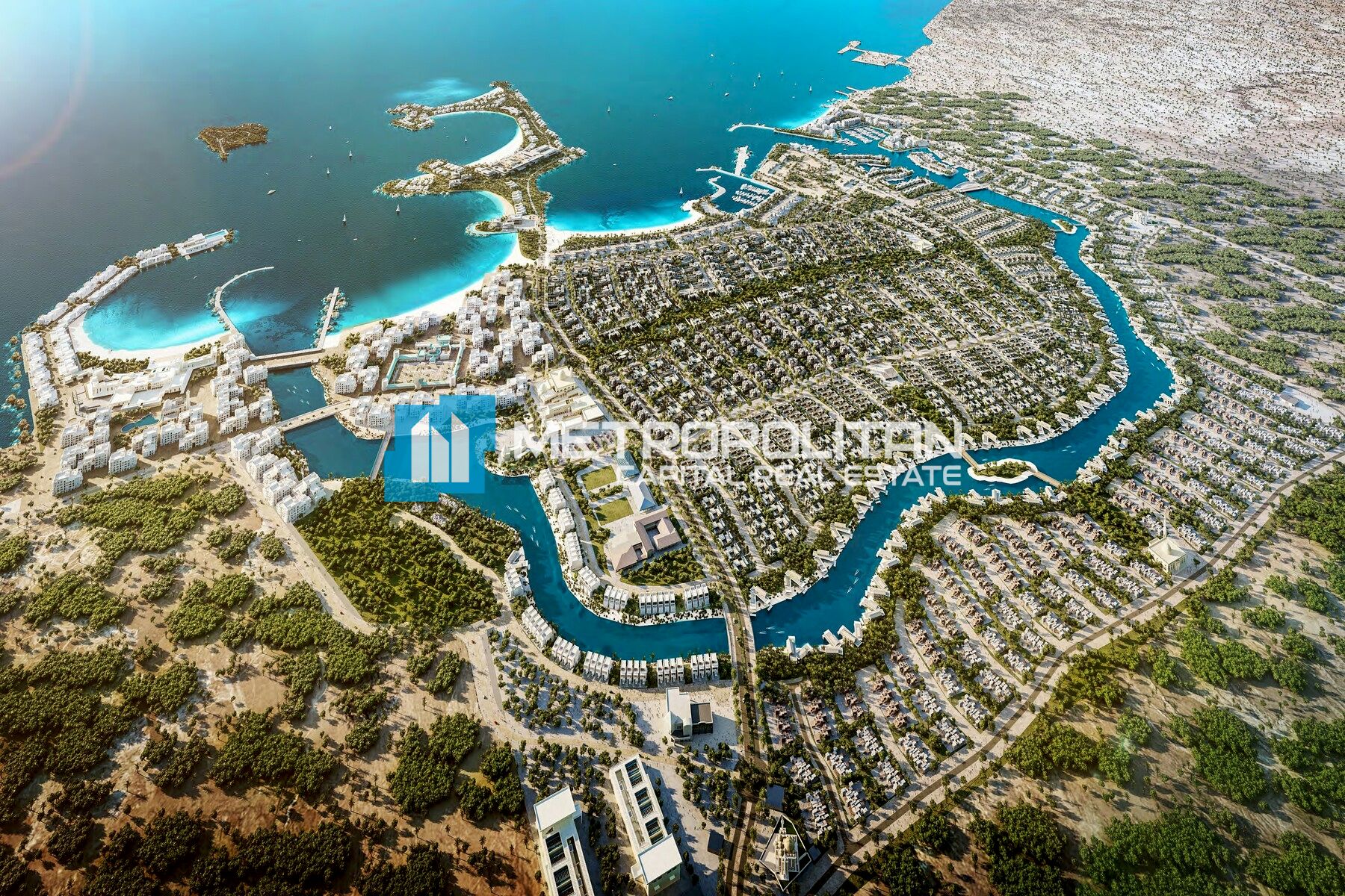 Studio Land Residential for Sale in Al Jurf Gardens 1.1, Ghantoot - MCS-8694