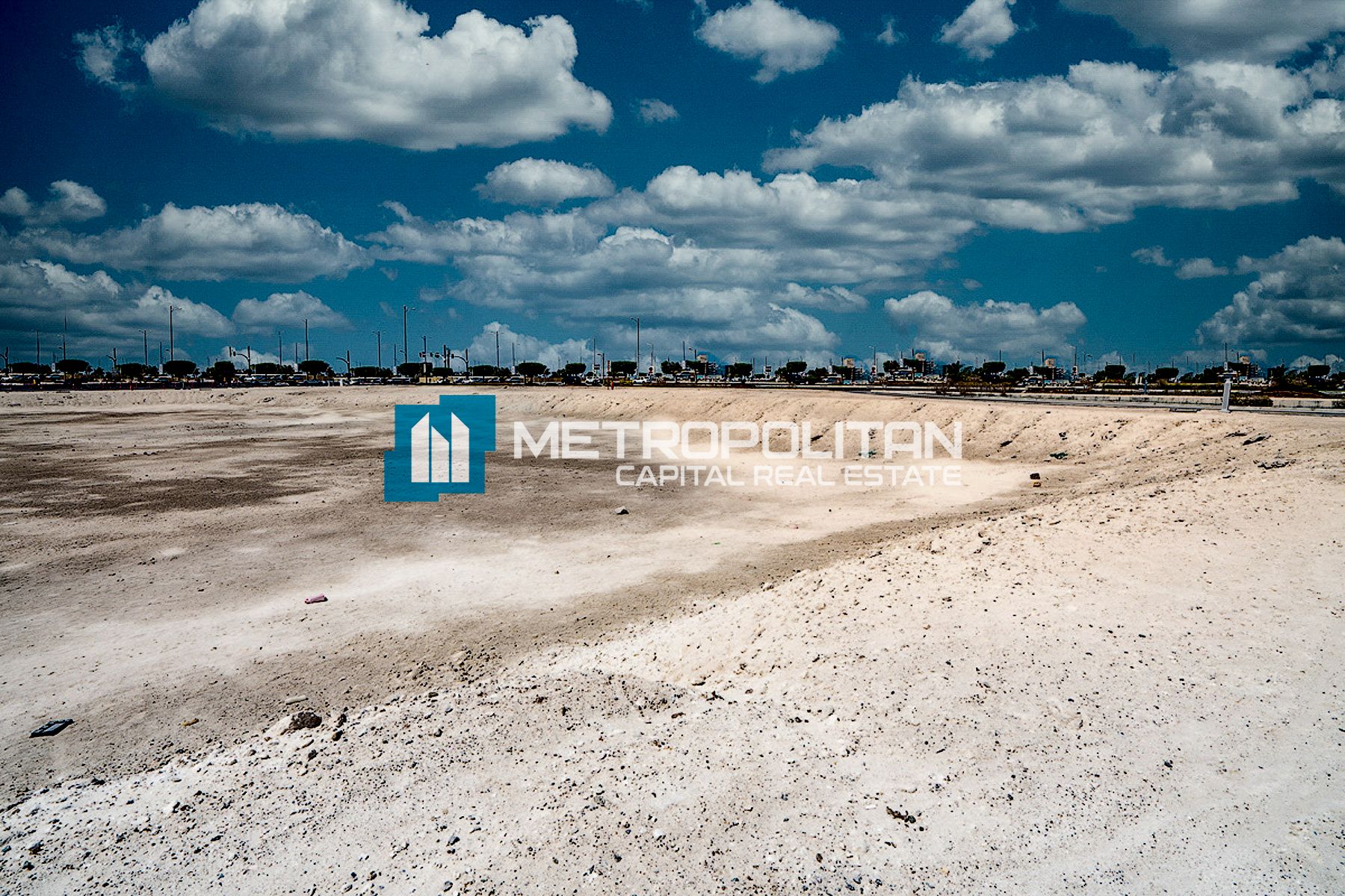 Partial Sea View | Single Row | Near to Facilities