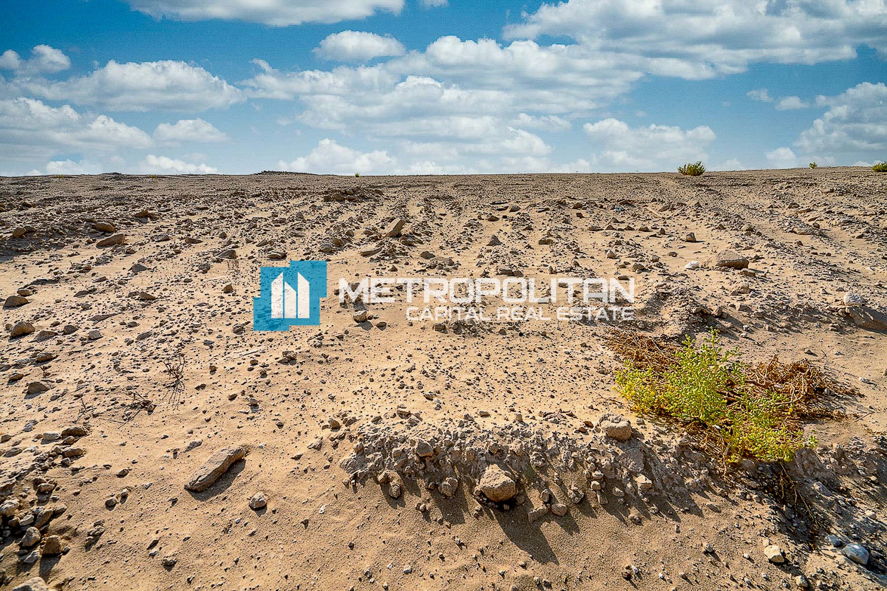 Partial Sea View | Single Row | Near to Facilities
