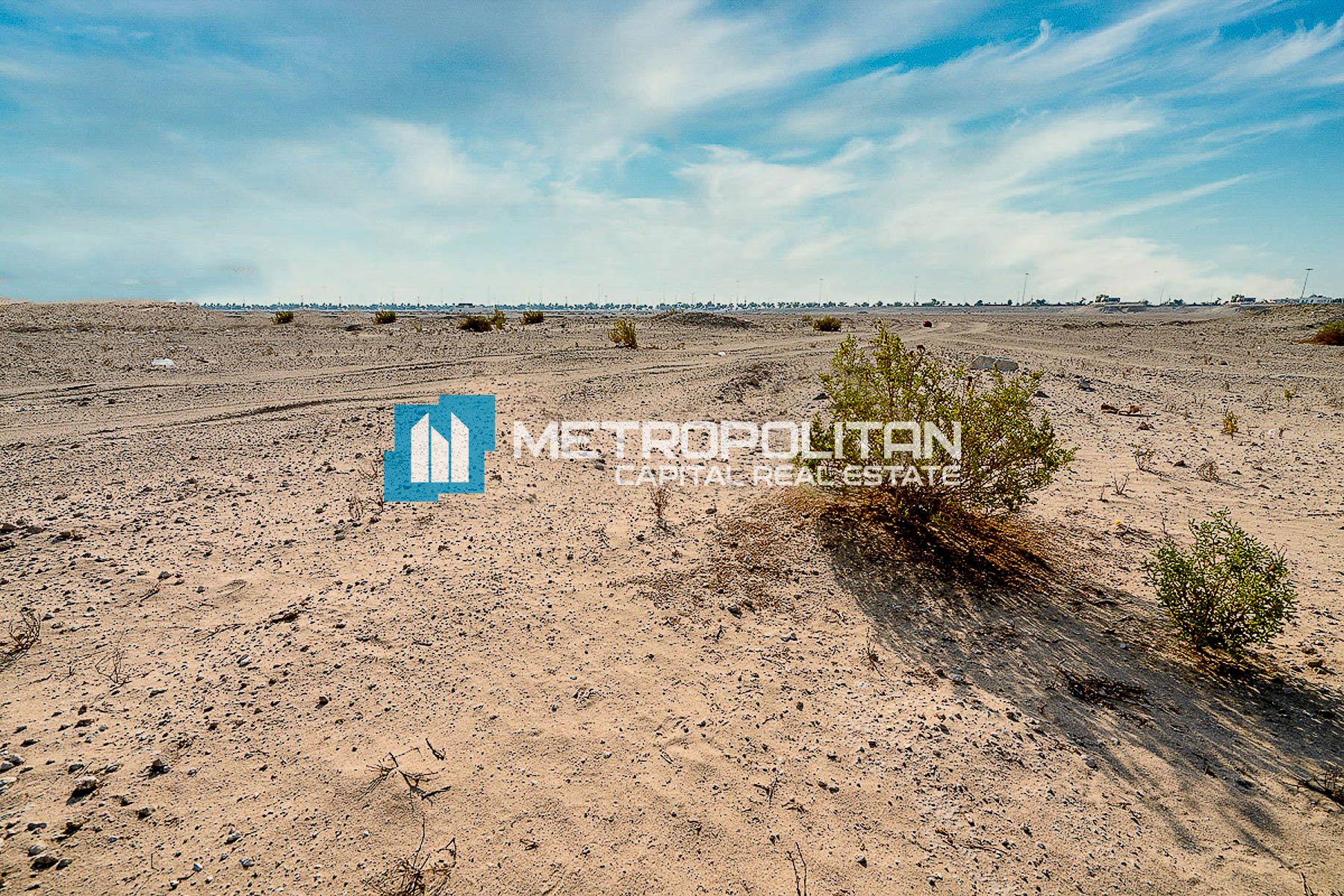 Studio Land Residential for Sale in Al Jurf Gardens 1.1, Ghantoot - MCS-8694