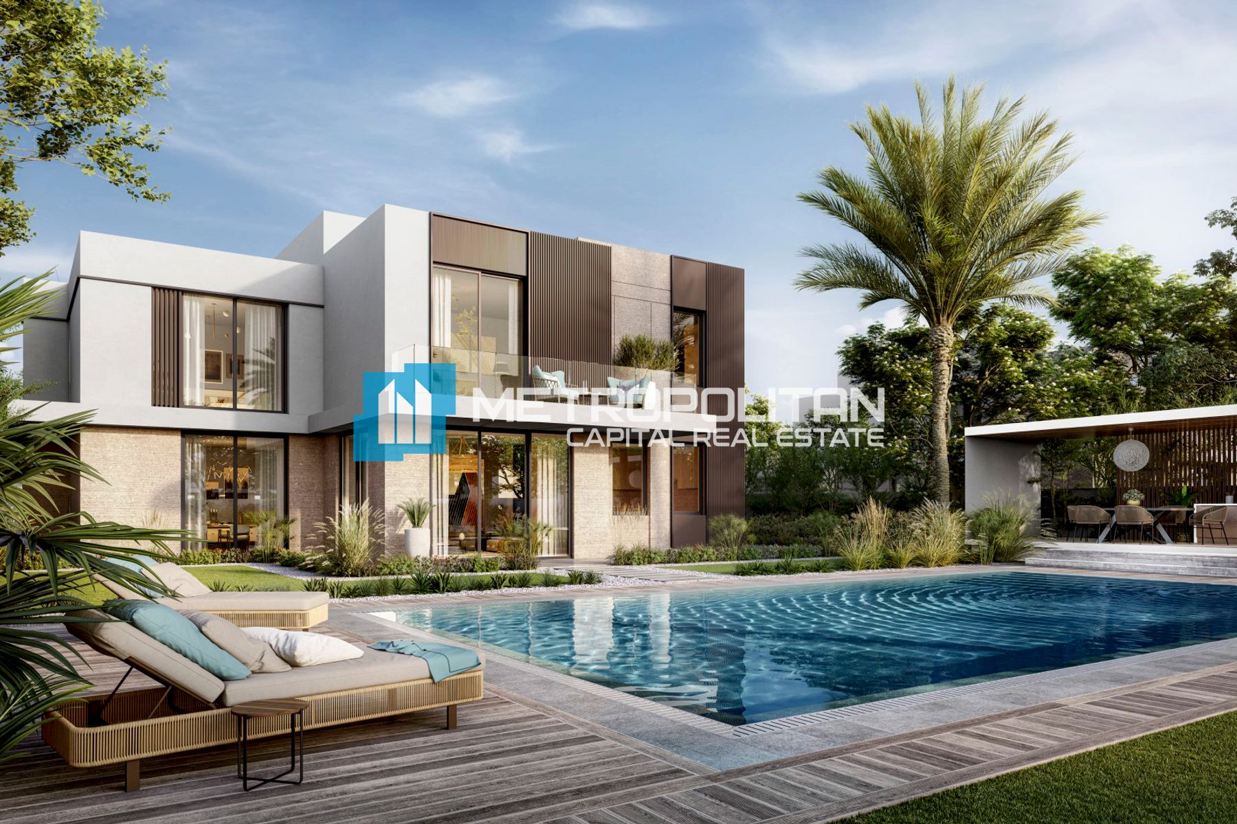 4BR Villa for Sale in Fay Al Reeman 1, Al Shamkha - MCS-9361