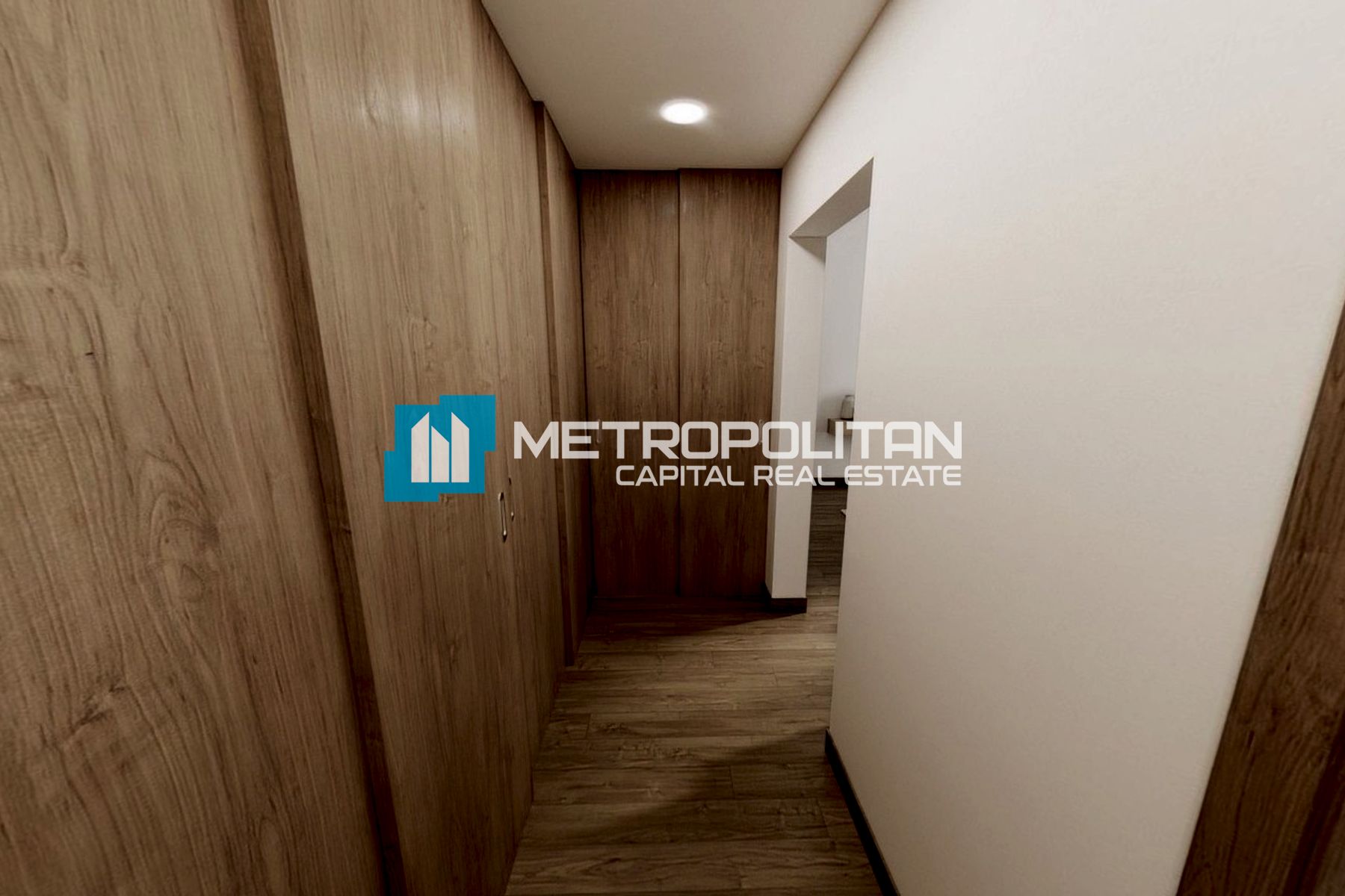 Mediterranean 4BR+M | Can Be Mortgage | Invest Now