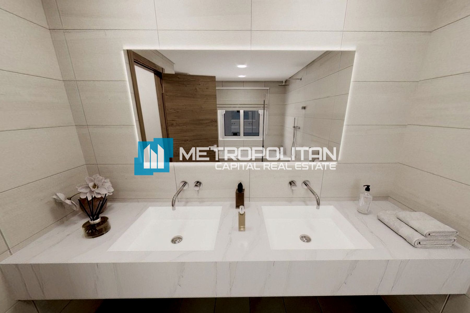 Mediterranean 4BR+M | Can Be Mortgage | Invest Now