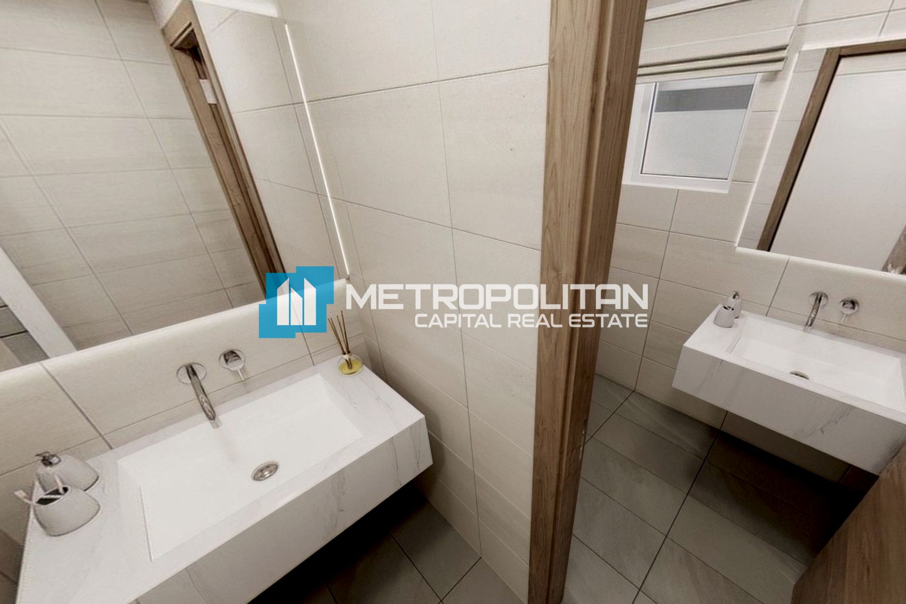 Mediterranean 4BR+M | Can Be Mortgage | Invest Now