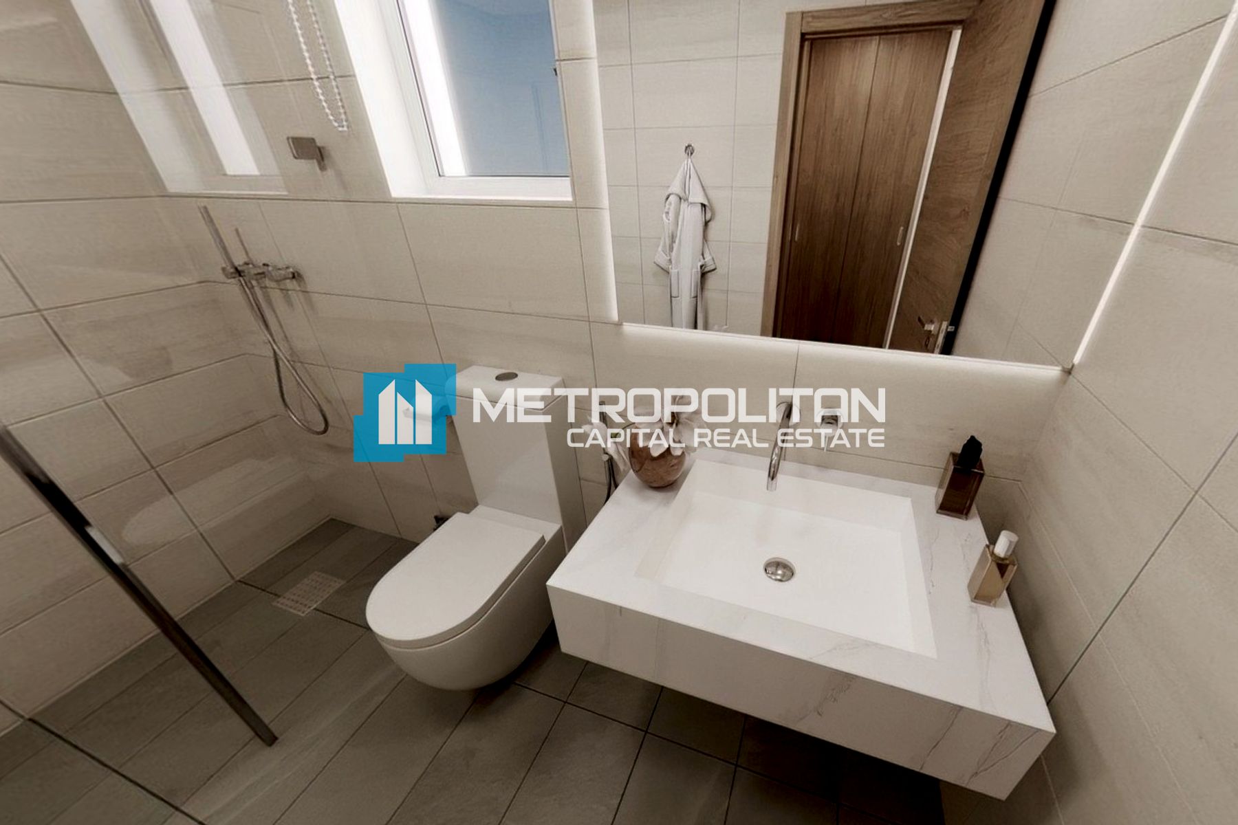 Mediterranean 4BR+M | Can Be Mortgage | Invest Now