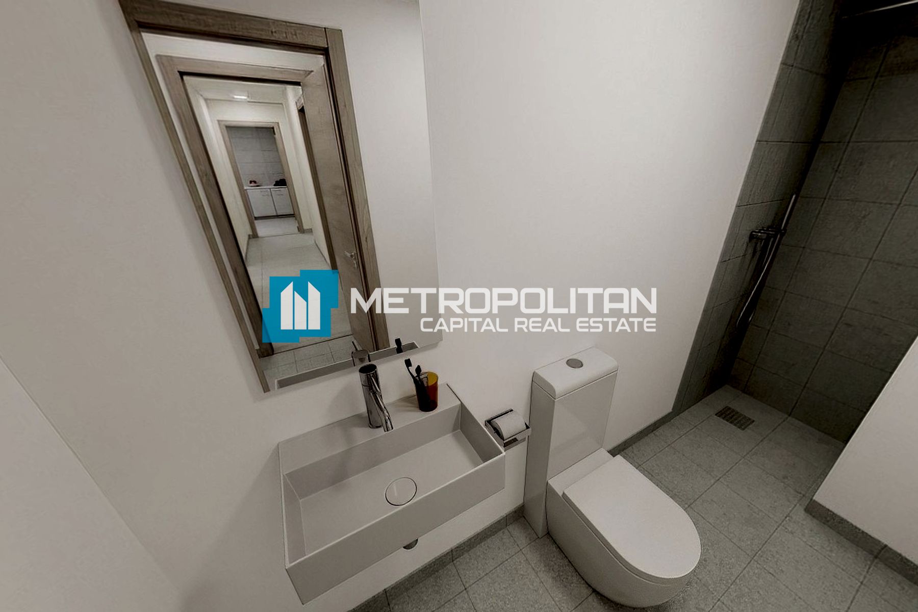 Mediterranean 4BR+M | Can Be Mortgage | Invest Now