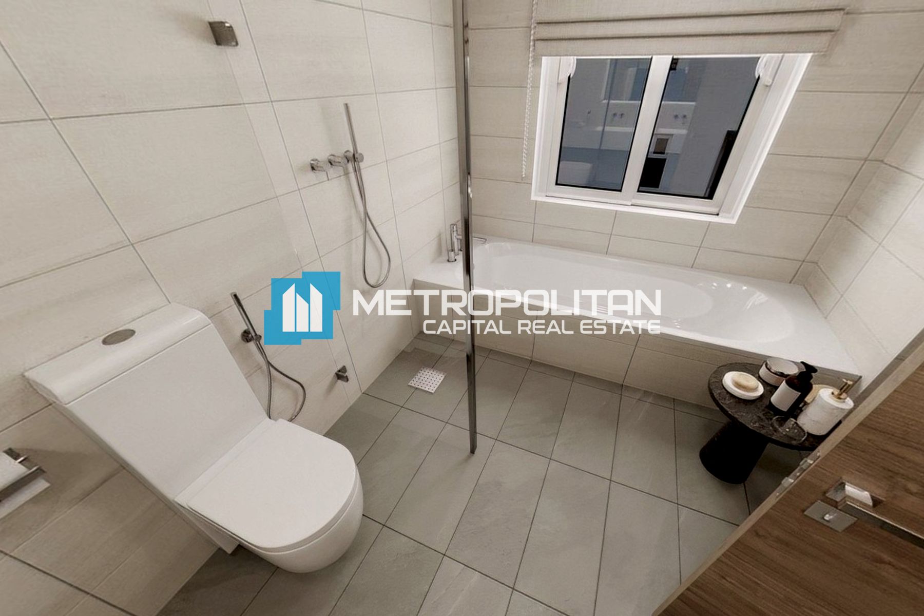 Mediterranean 4BR+M | Can Be Mortgage | Invest Now