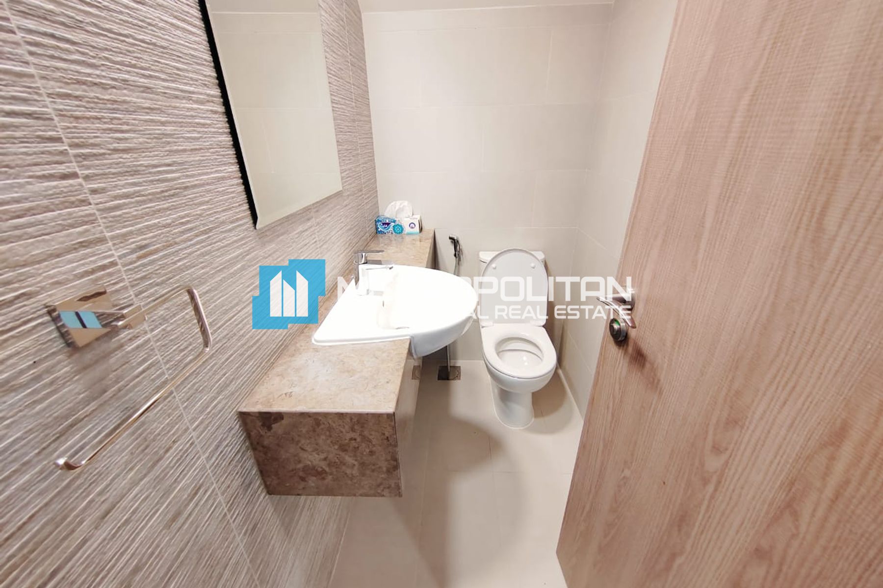 Corner Unit| High ROI | Prime Location | Rented
