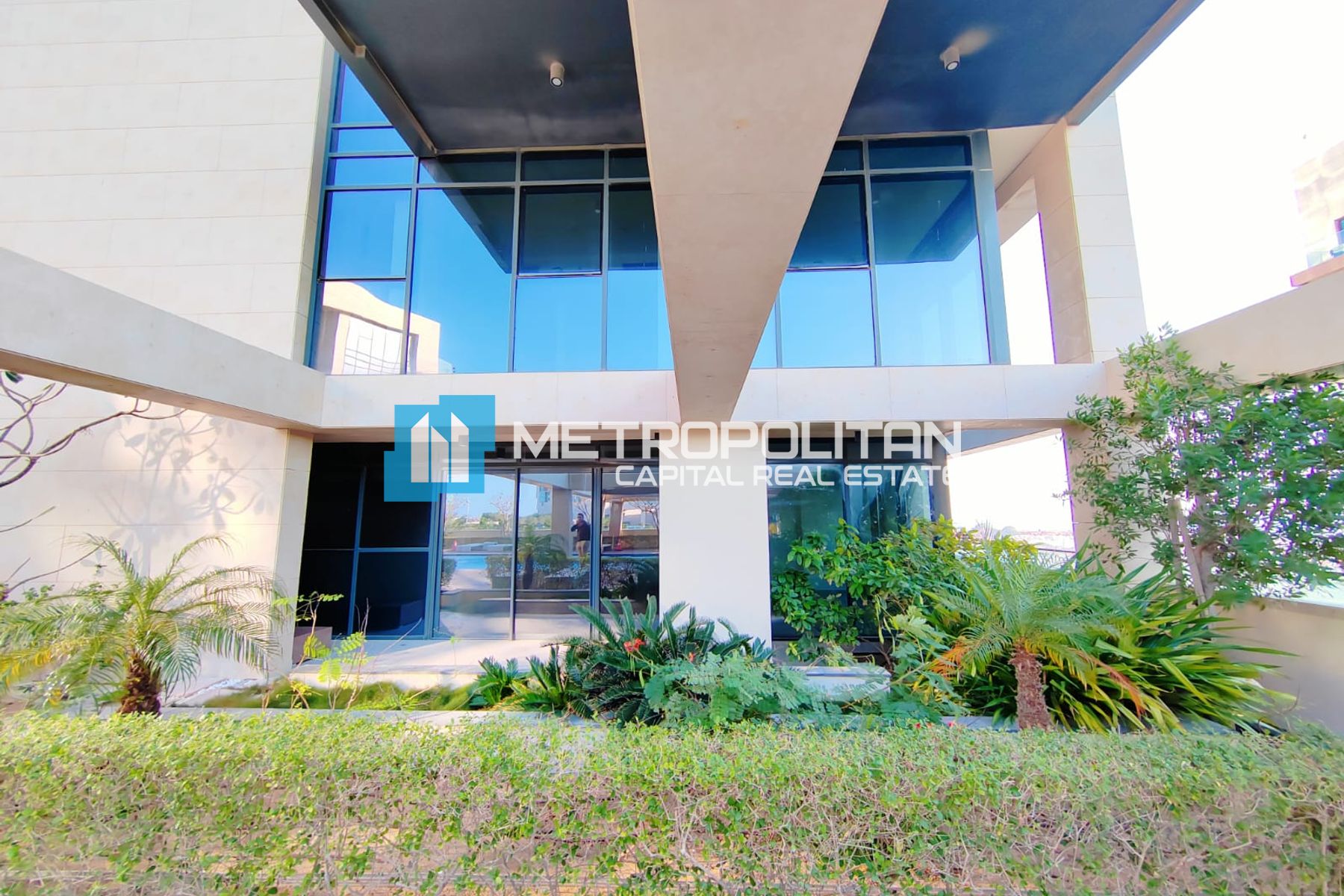 Corner Unit| High ROI | Prime Location | Rented