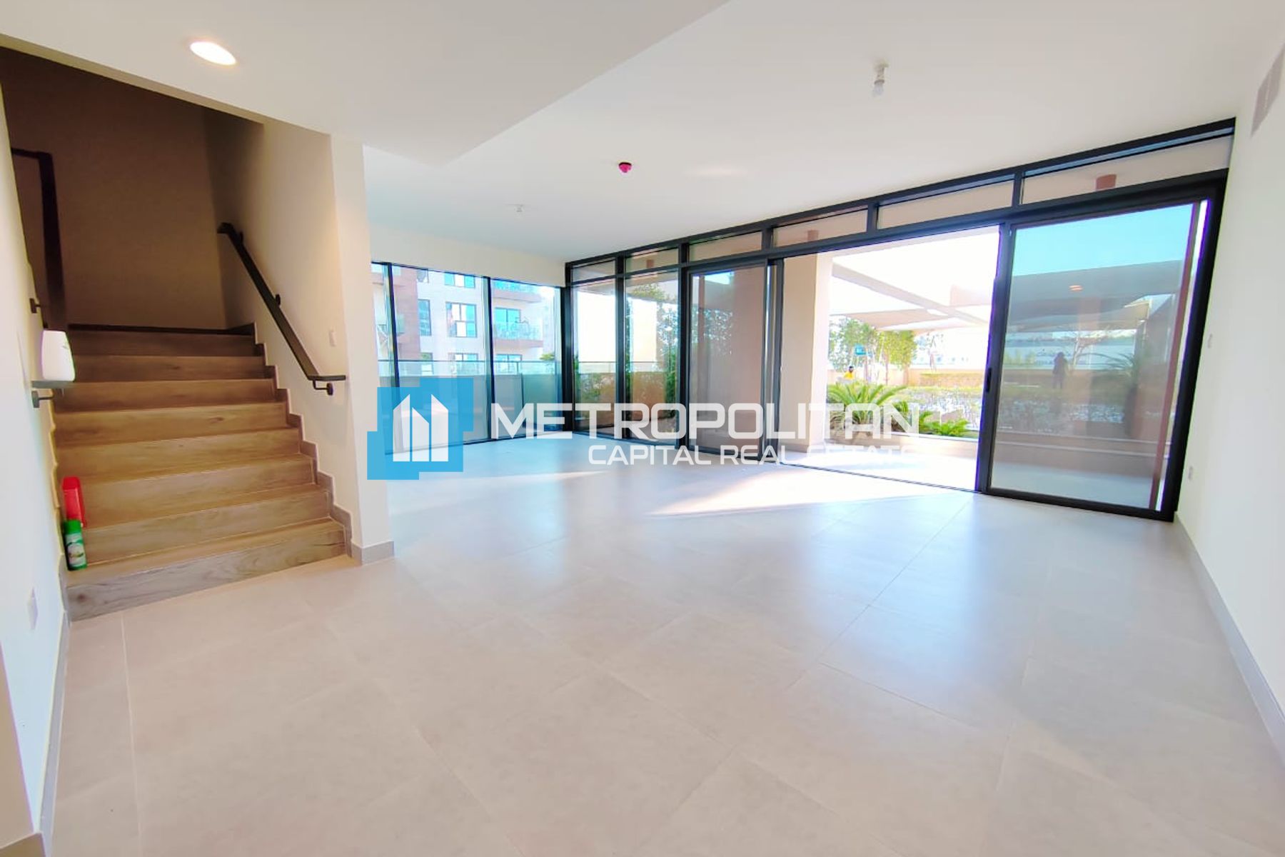3BR Townhouse for Sale in Soho Square Residences, Saadiyat Island - MCS-9385