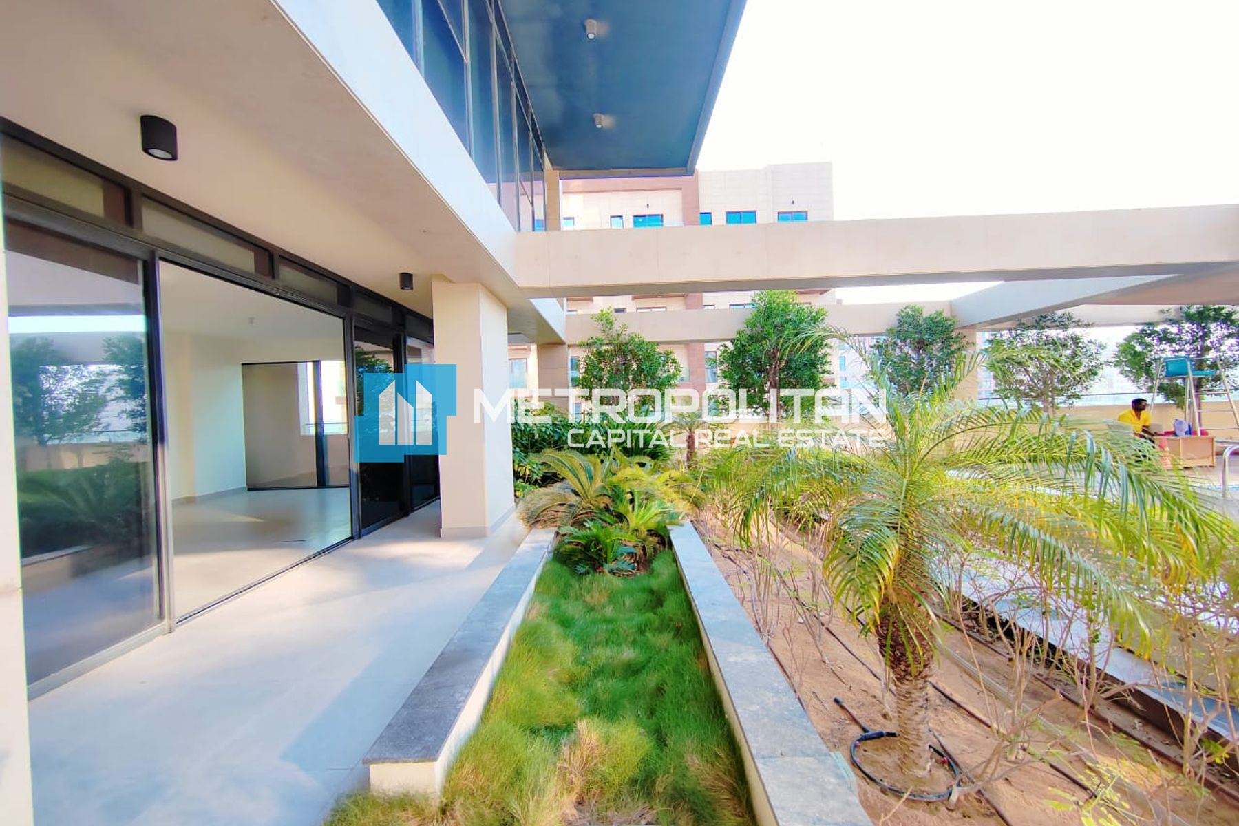 3BR Townhouse for Sale in Soho Square Residences, Saadiyat Island - MCS-9385