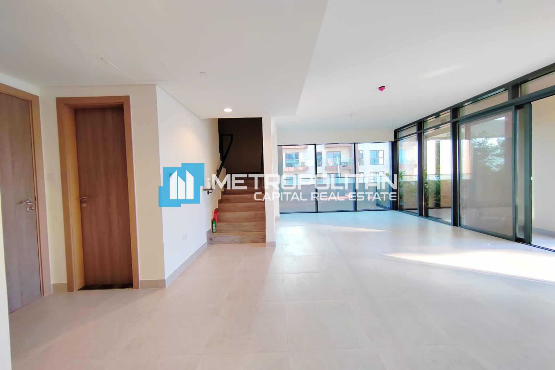 3BR Townhouse for Sale in Soho Square Residences, Saadiyat Island - MCS-9385