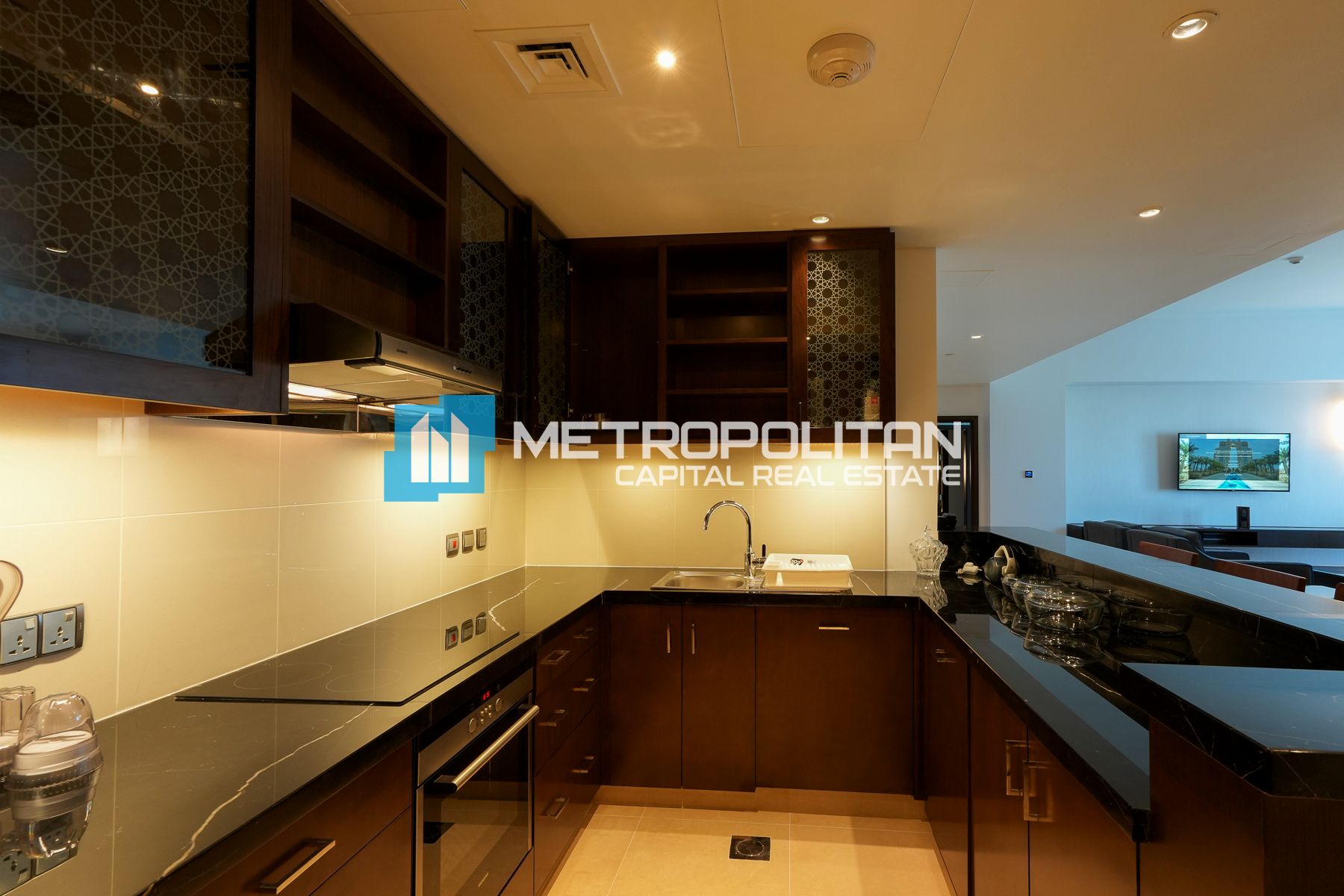 Full Sea View | Big Layout | Fully Furnished