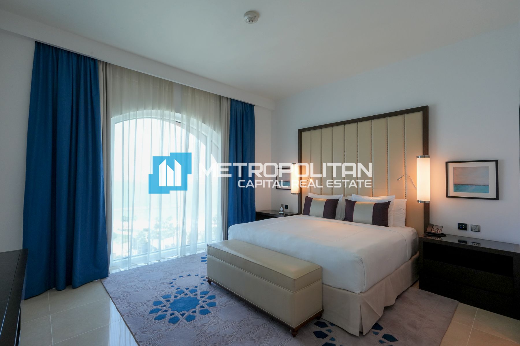 Full Sea View | Big Layout | Fully Furnished