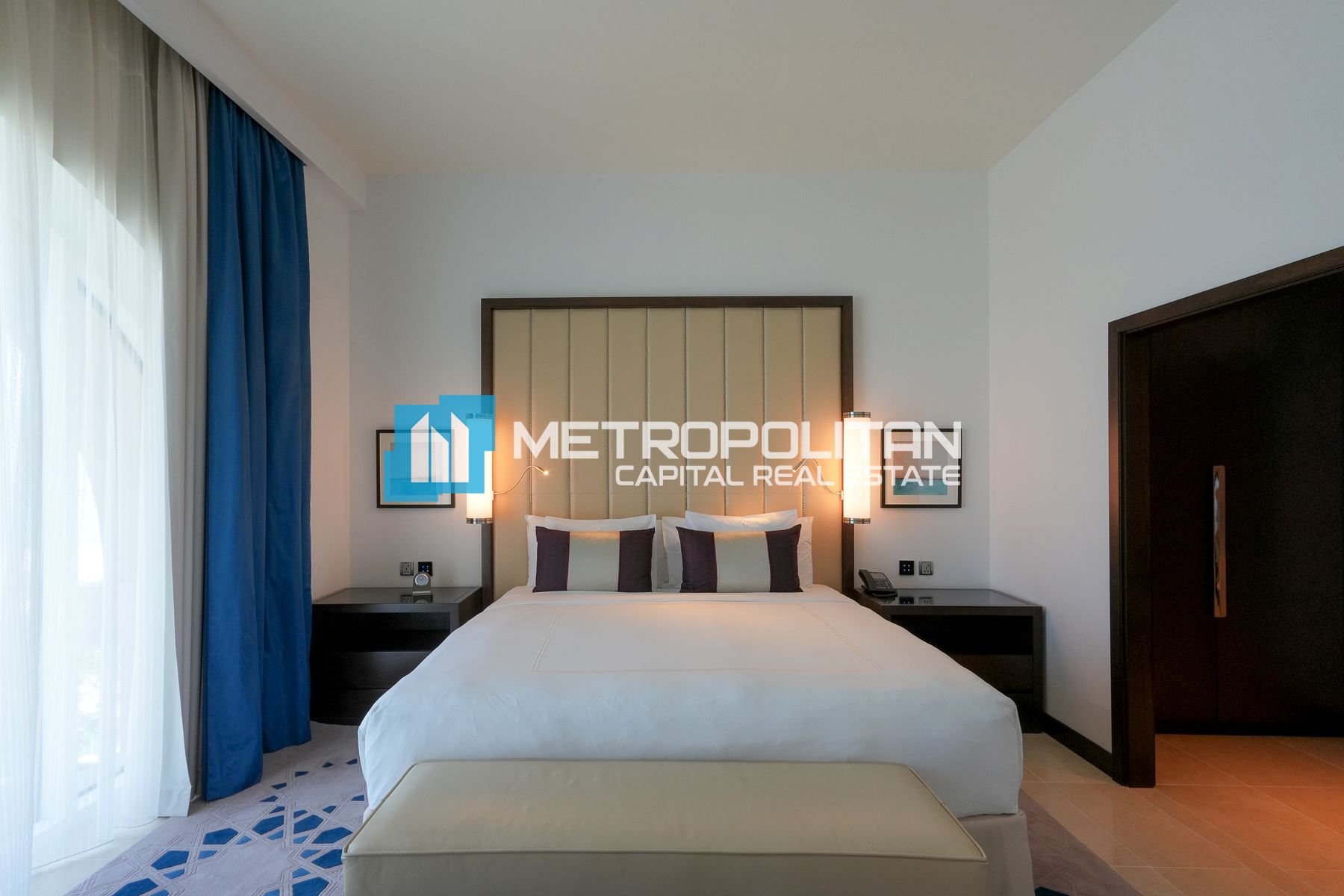 Full Sea View | Big Layout | Fully Furnished