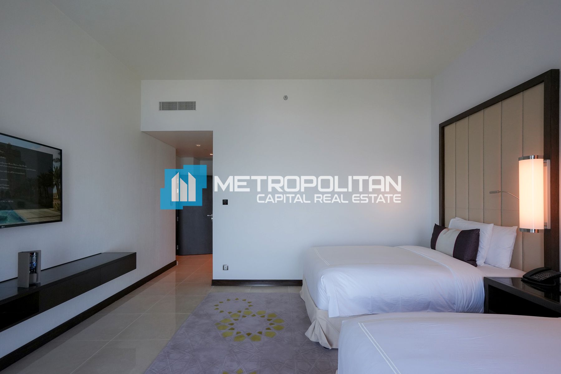 Full Sea View | Big Layout | Fully Furnished