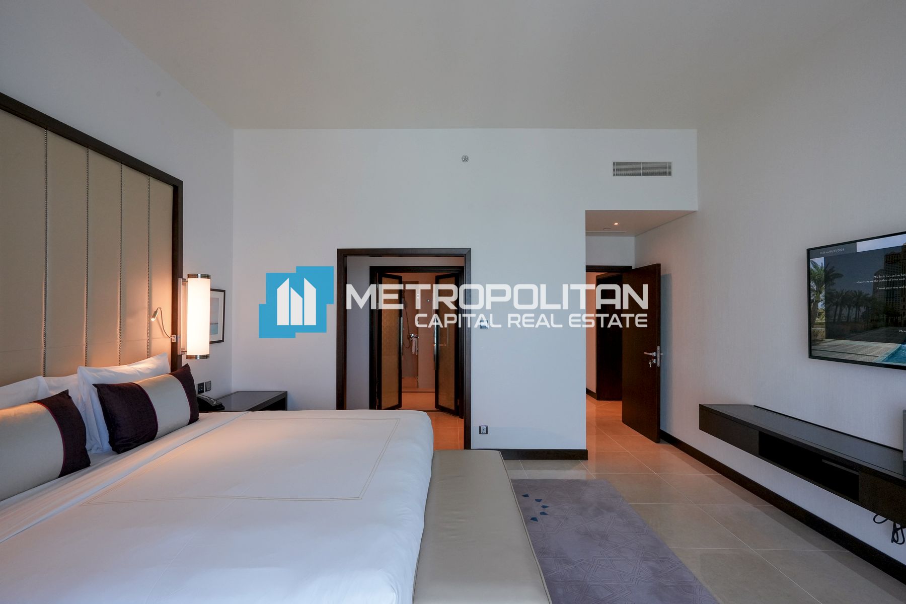Full Sea View | Big Layout | Fully Furnished