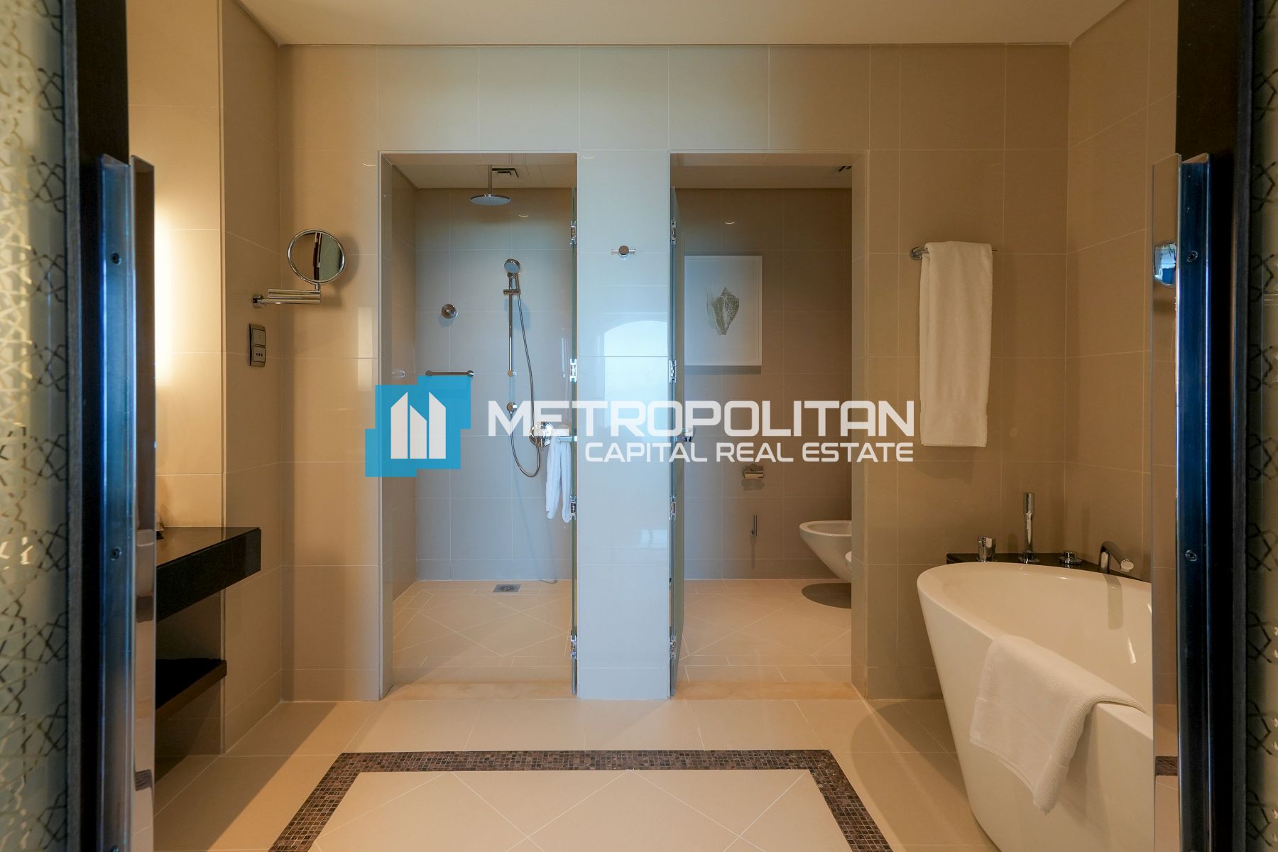 Full Sea View | Big Layout | Fully Furnished