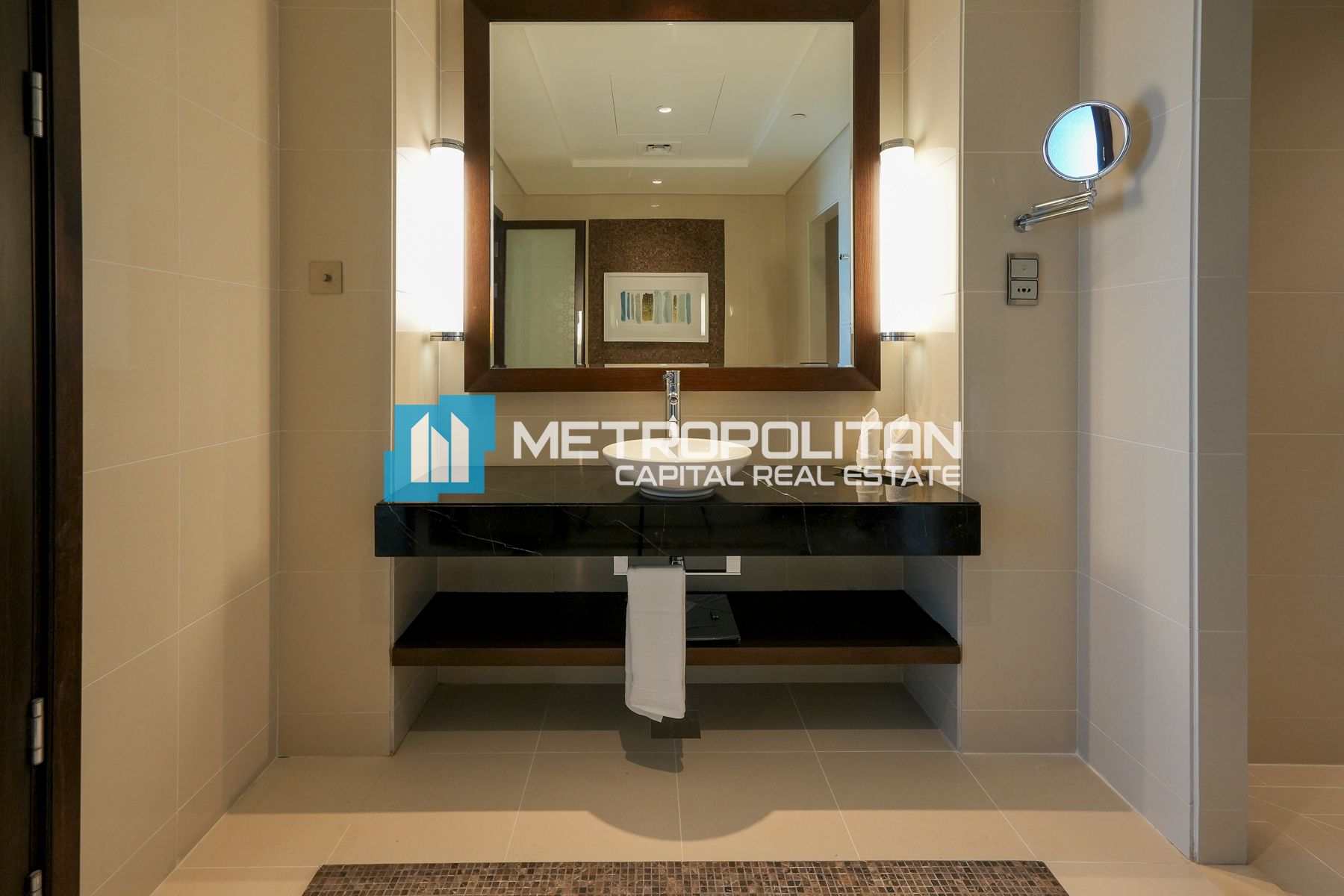 Full Sea View | Big Layout | Fully Furnished