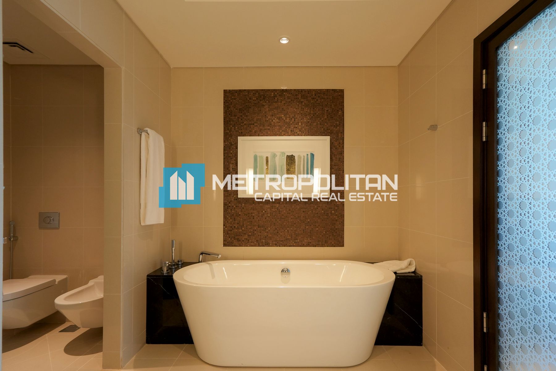 Full Sea View | Big Layout | Fully Furnished