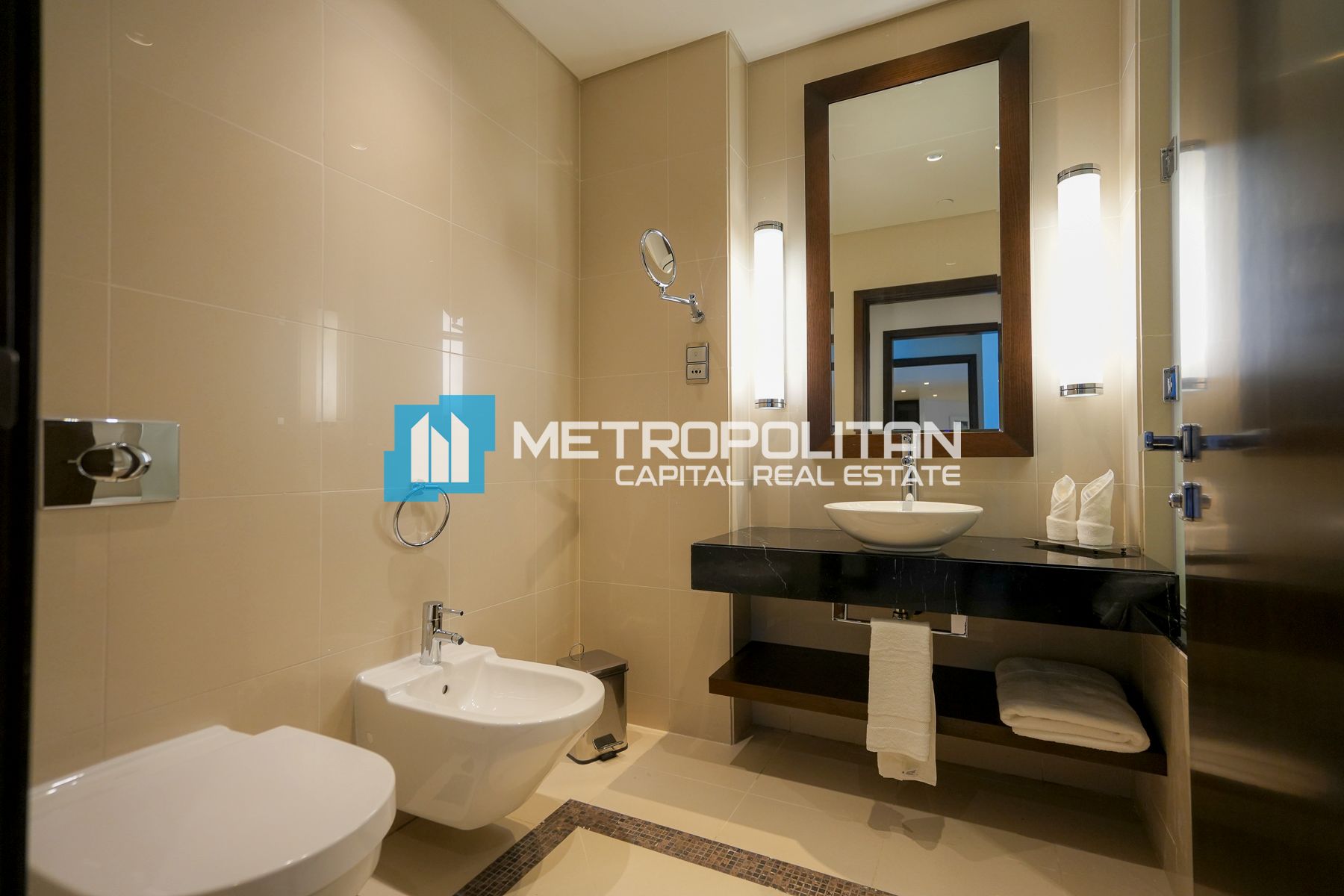 Full Sea View | Big Layout | Fully Furnished