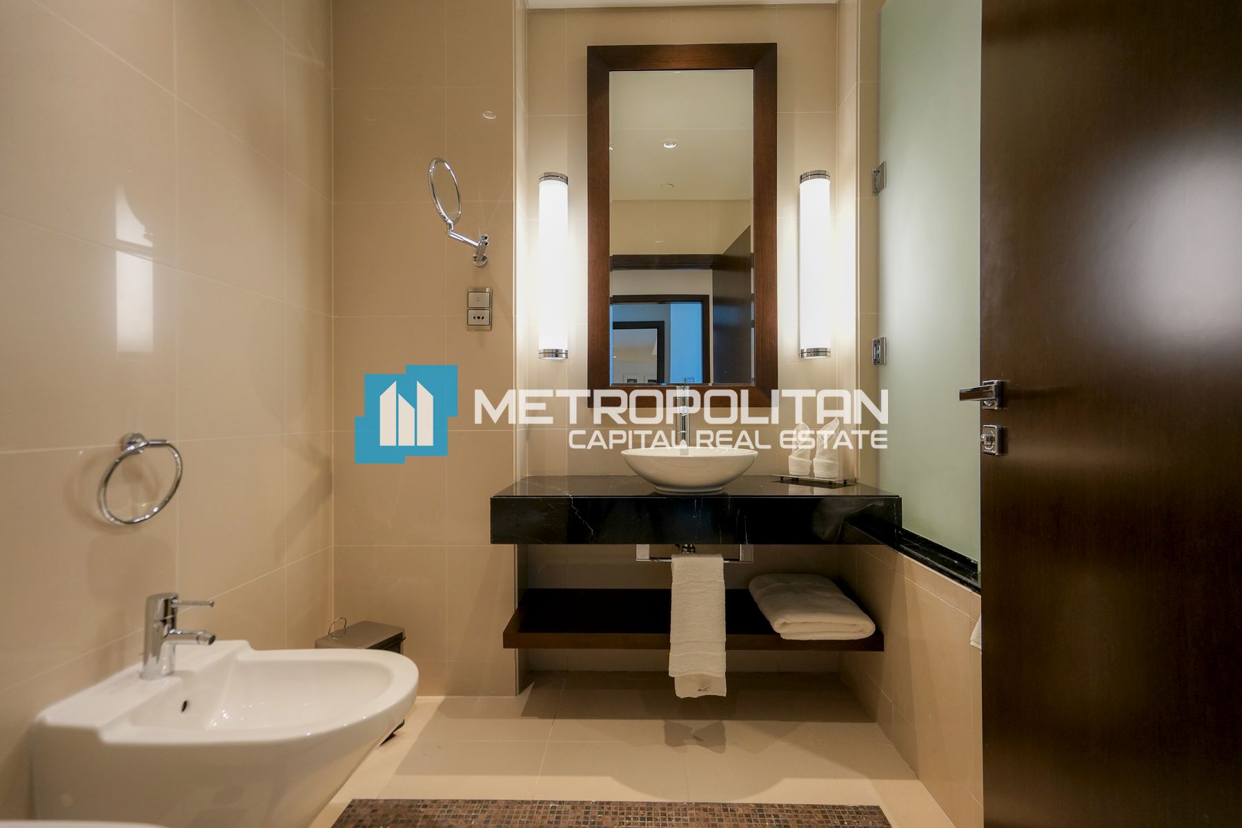 Full Sea View | Big Layout | Fully Furnished