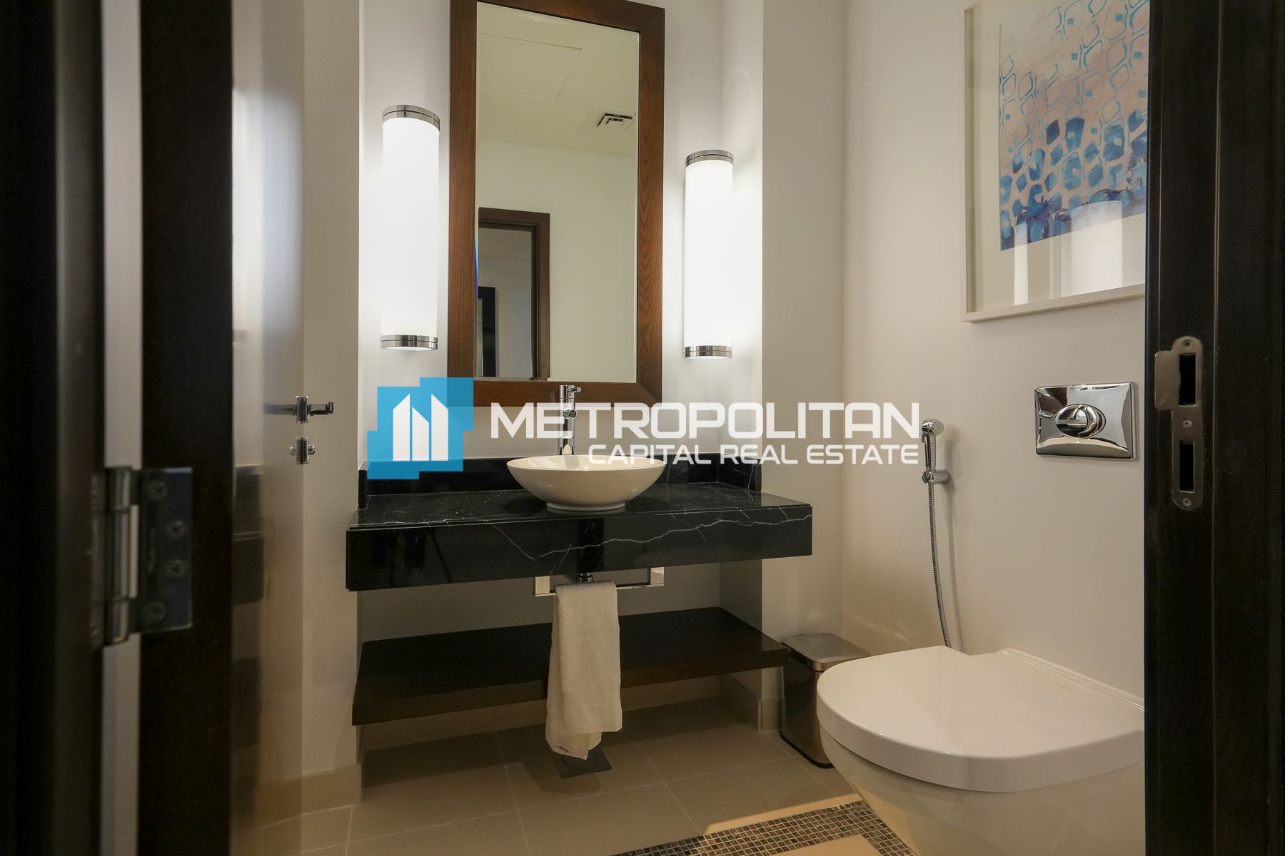 Full Sea View | Big Layout | Fully Furnished