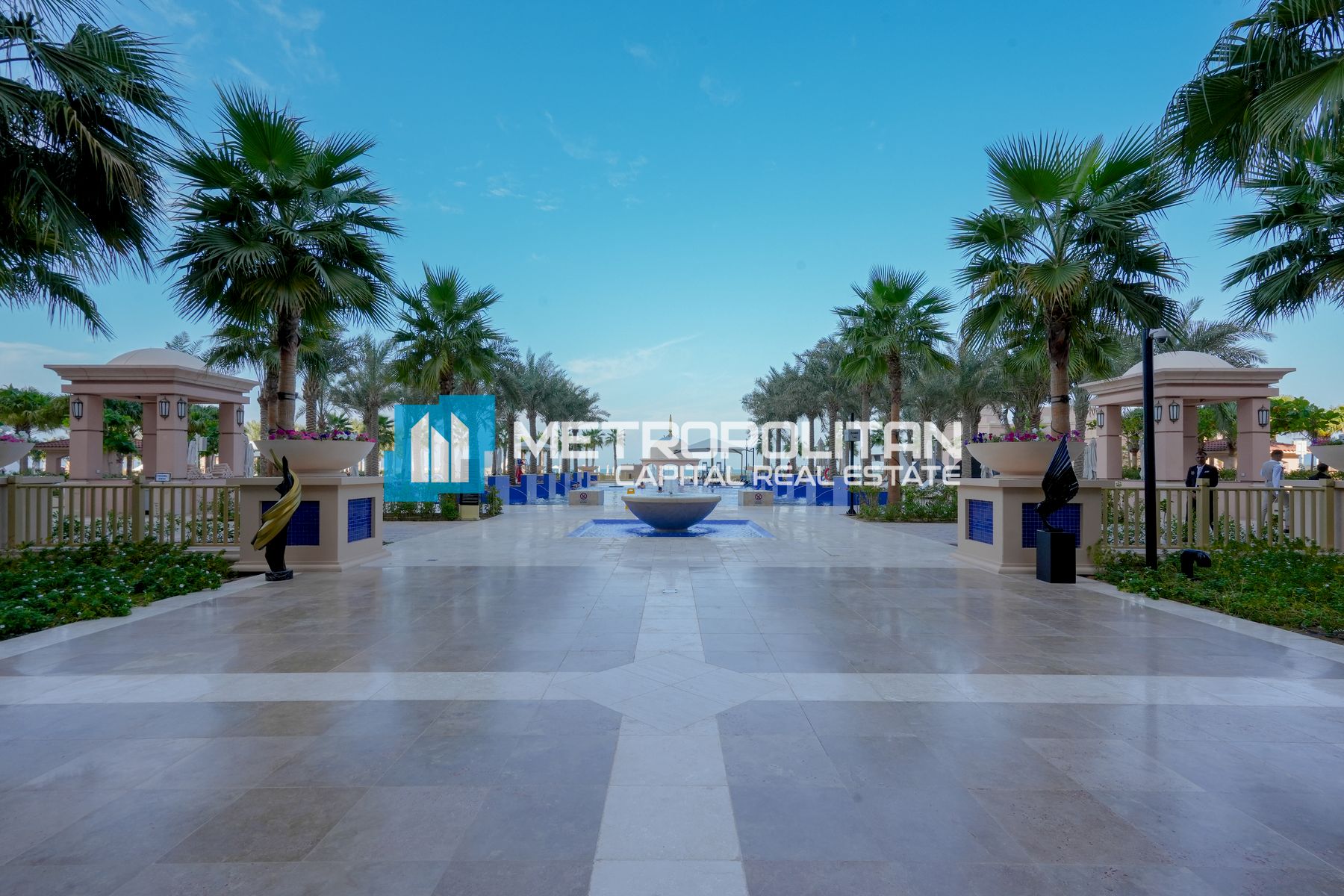 Full Sea View | Big Layout | Fully Furnished