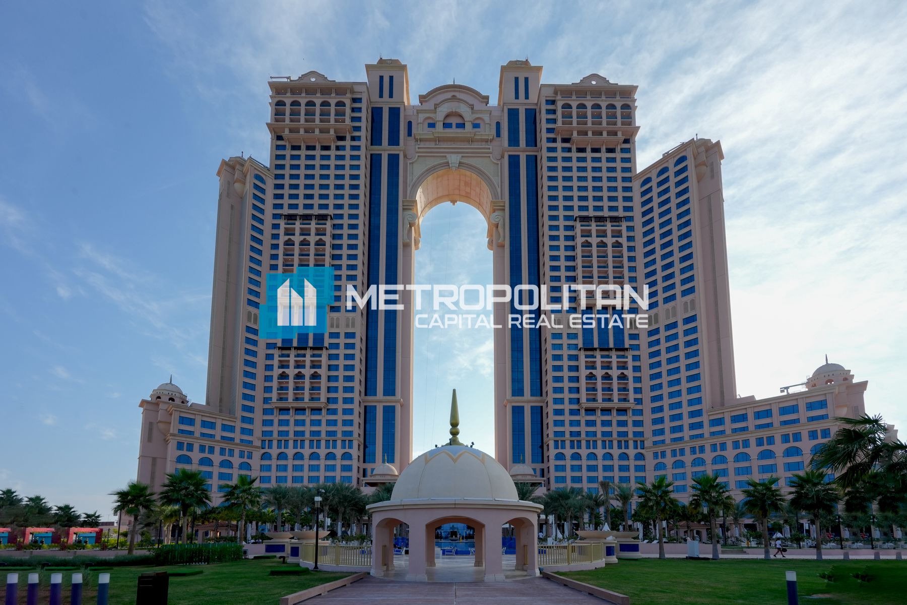 Full Sea View | Big Layout | Fully Furnished