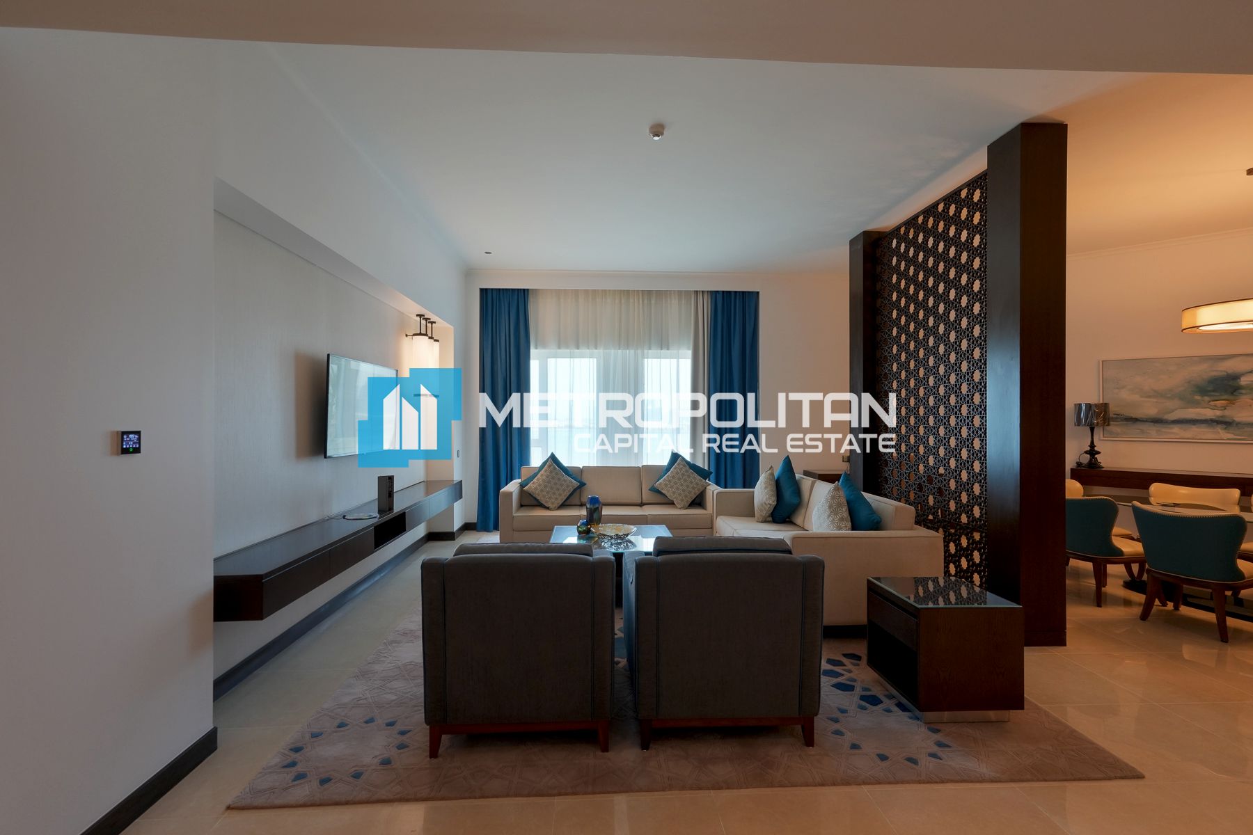 Full Sea View | Big Layout | Fully Furnished