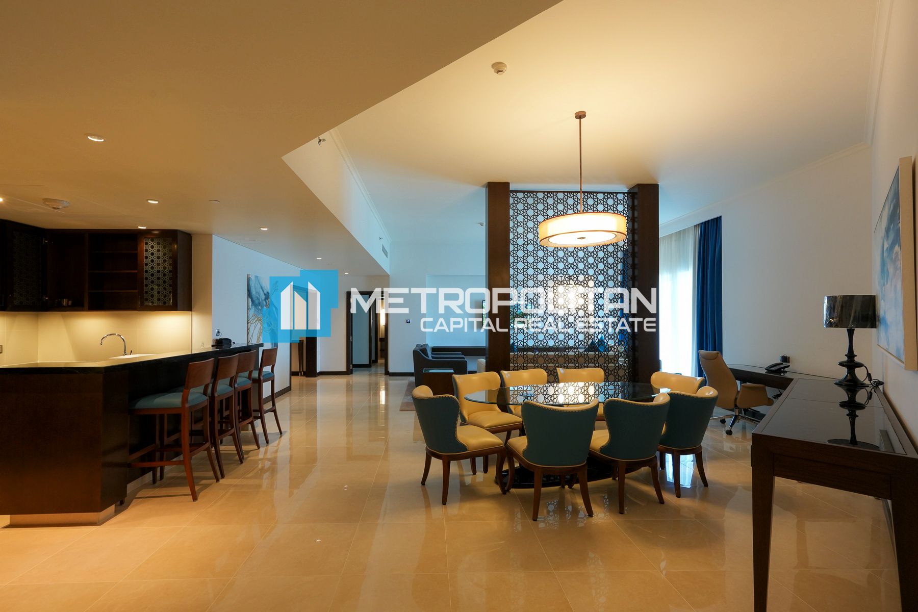 Full Sea View | Big Layout | Fully Furnished