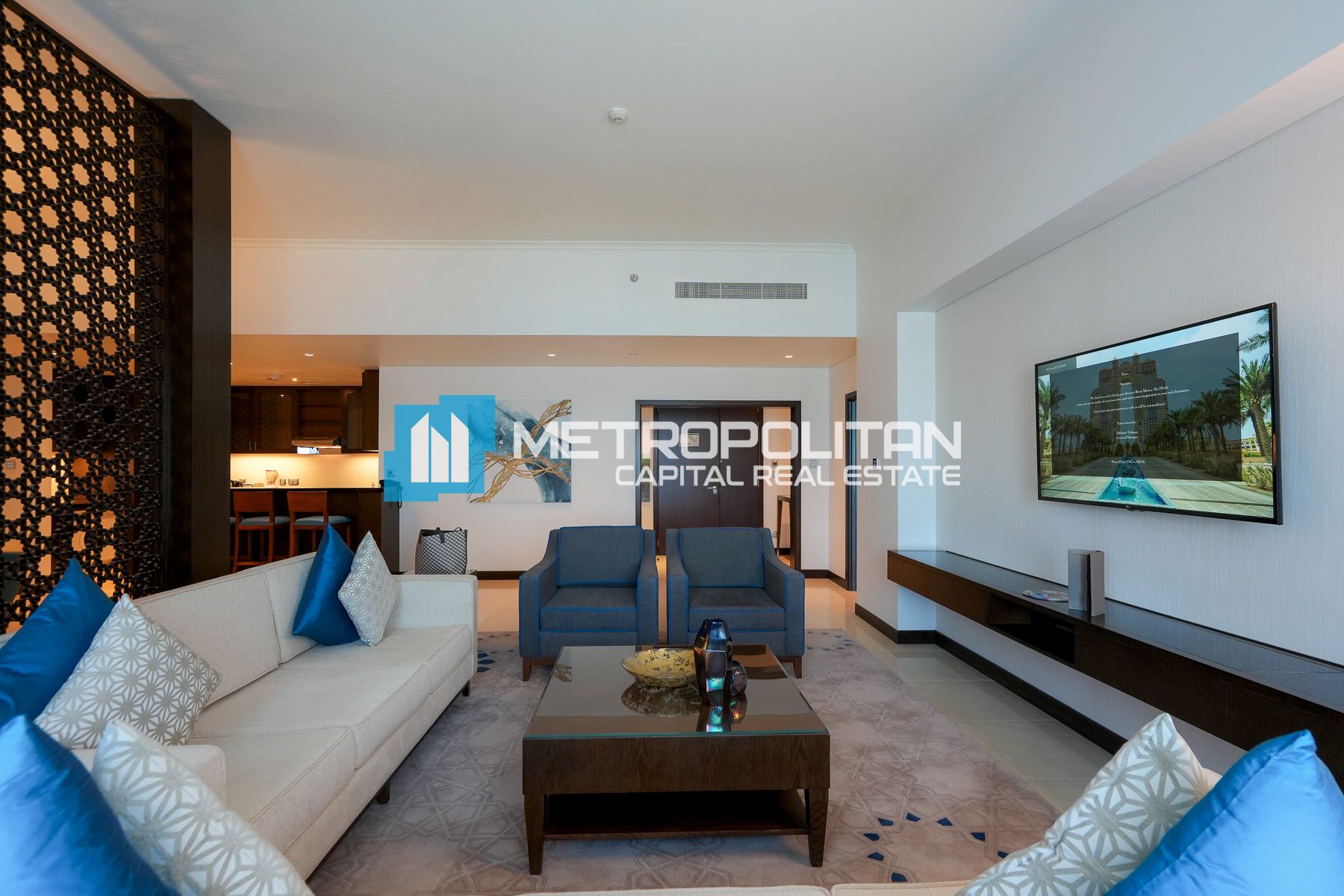 Full Sea View | Big Layout | Fully Furnished