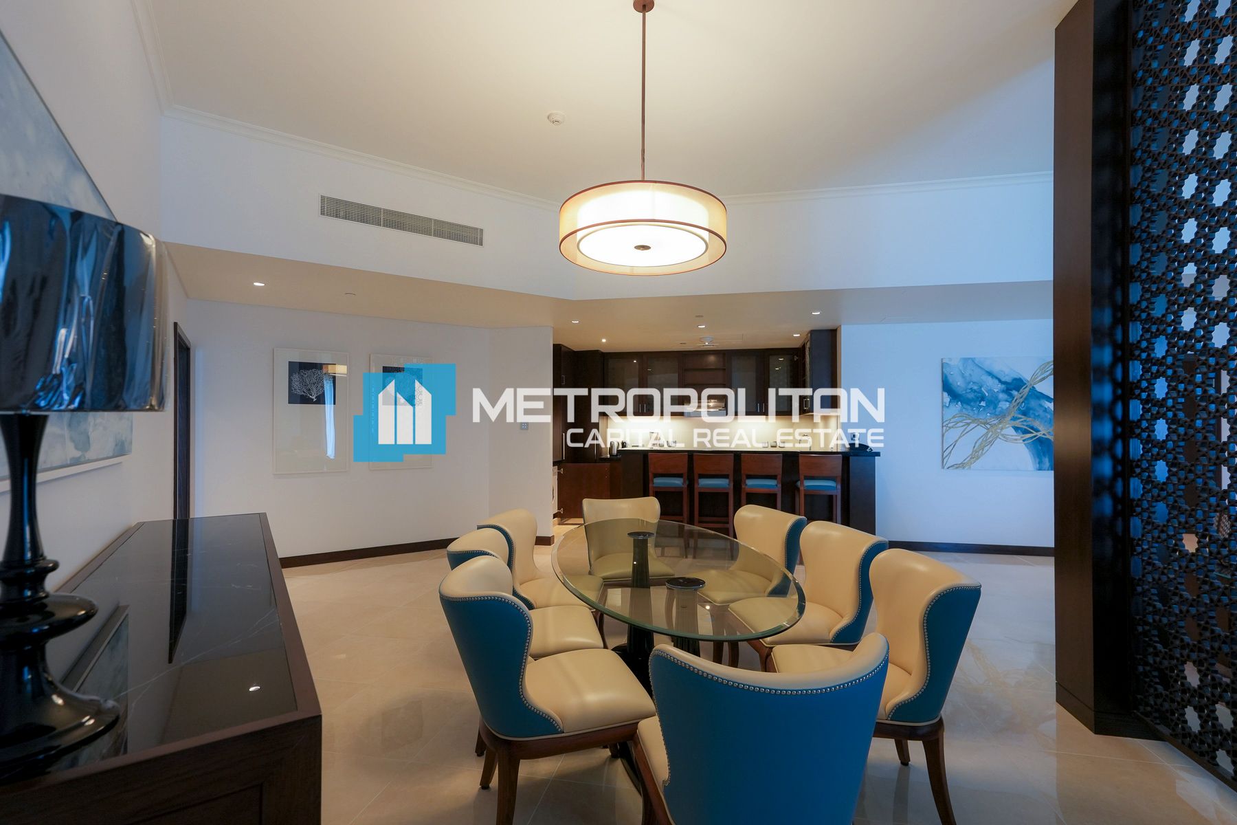 Full Sea View | Big Layout | Fully Furnished