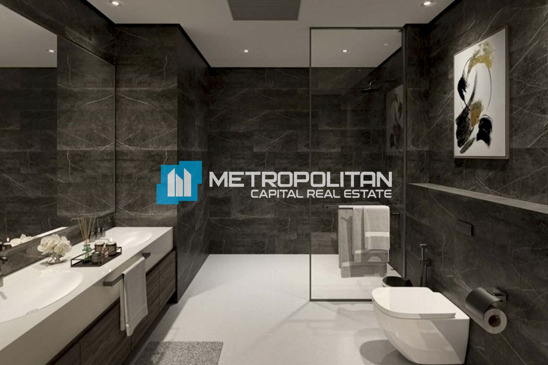 Seller Motivated | Exclusive Living | 2BR+Maids