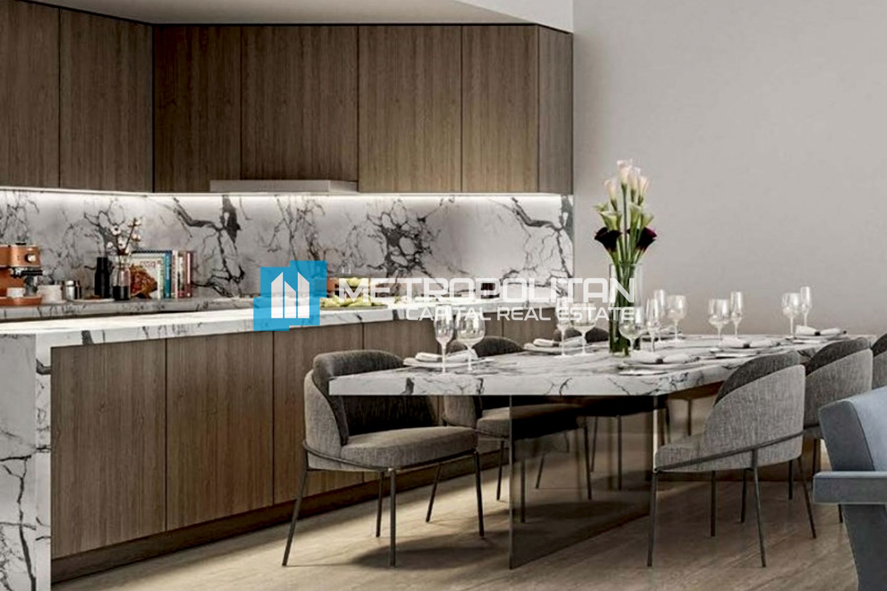 2BR Apartment for Sale in Louvre Abu Dhabi Residences, Saadiyat Island - MCS-9668